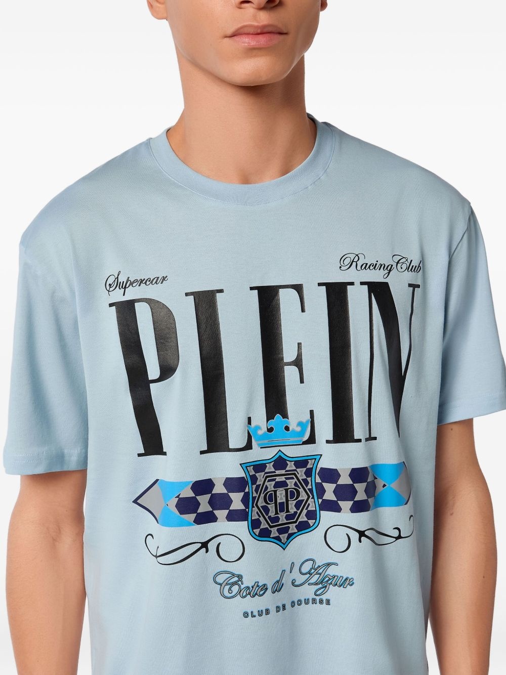 Stemma t-shirt - 5