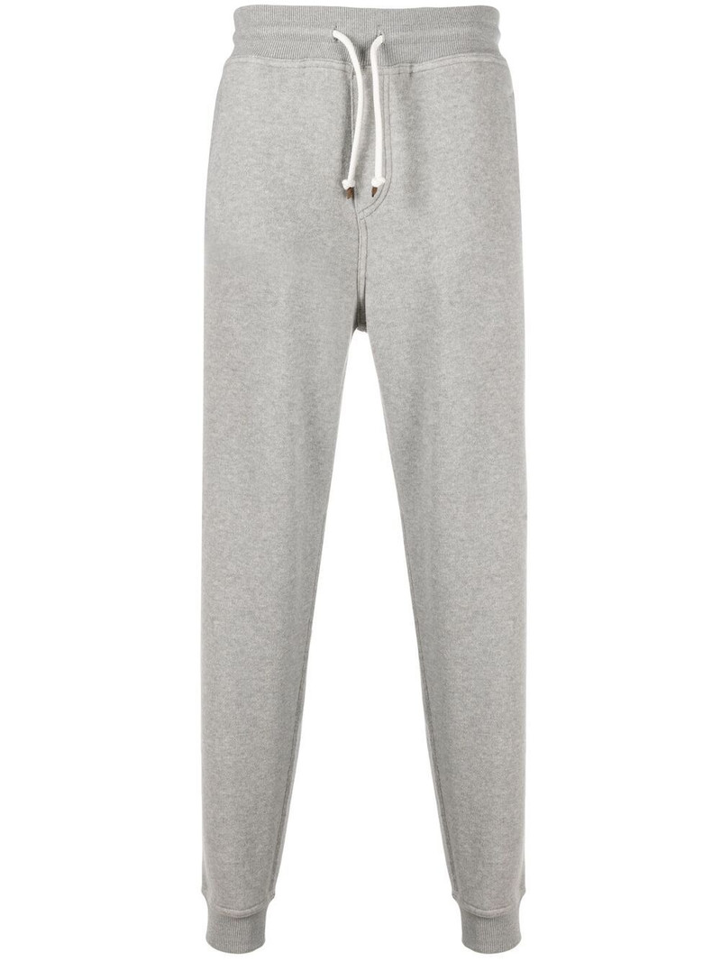 drawstring track pants 1