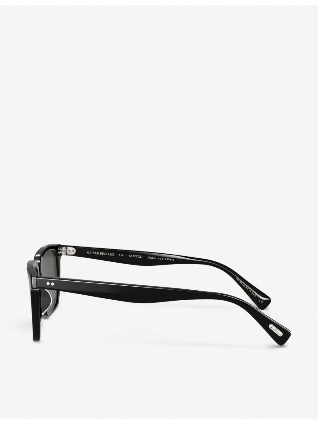 OV5419SU Lachman Sun square acetate sunglasses - 3