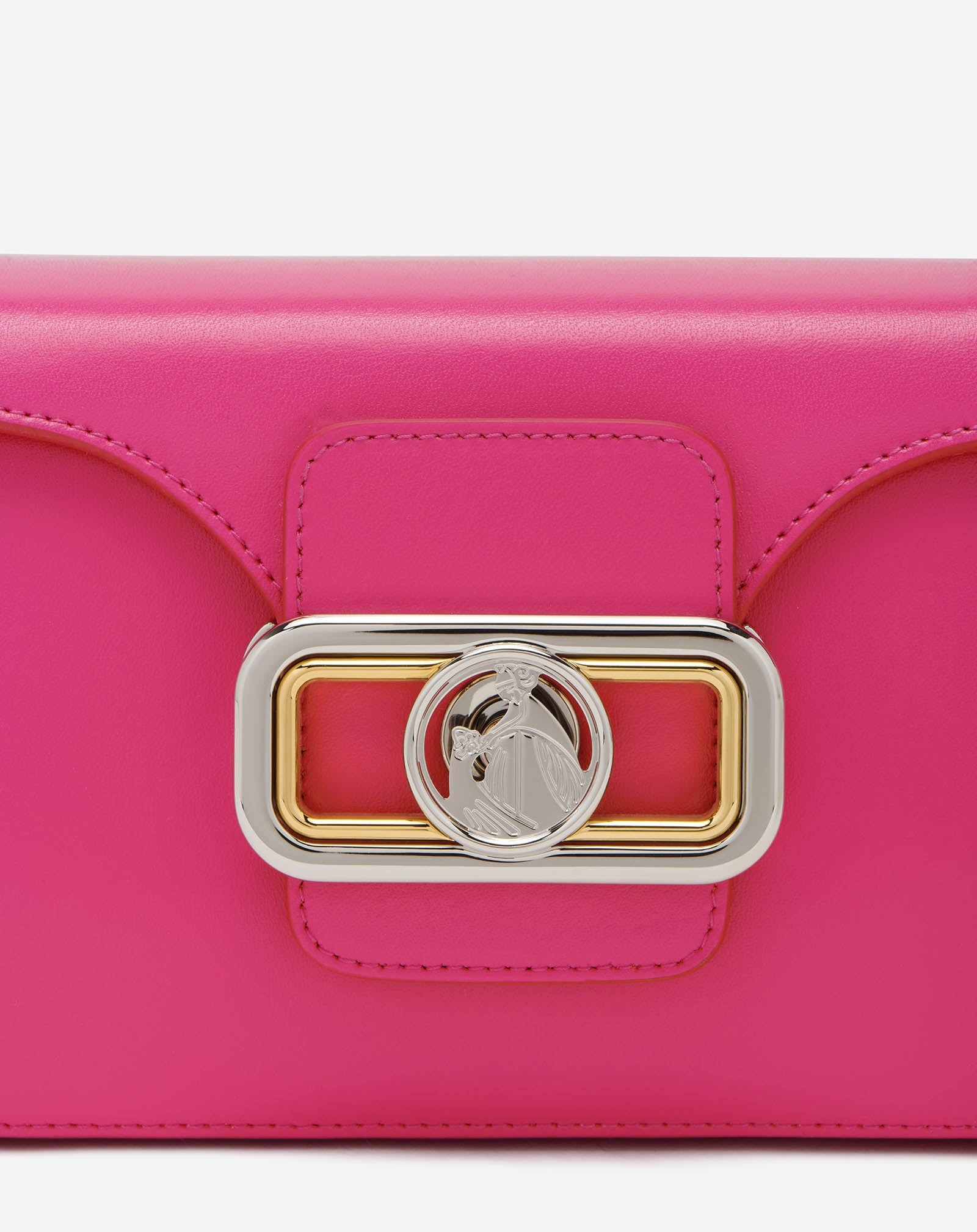 LEATHER PENCIL BAG MM - 6