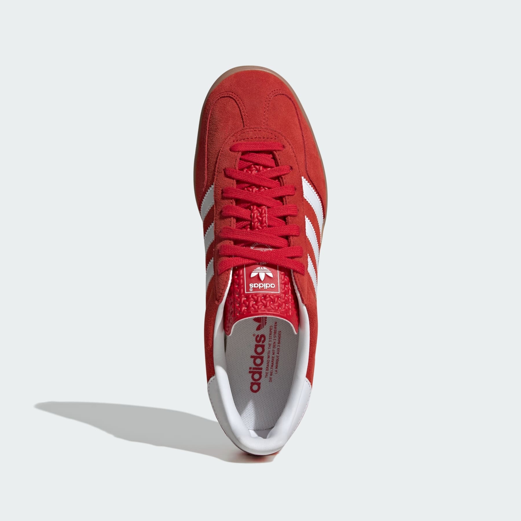 Gazelle Indoor Shoes - 3