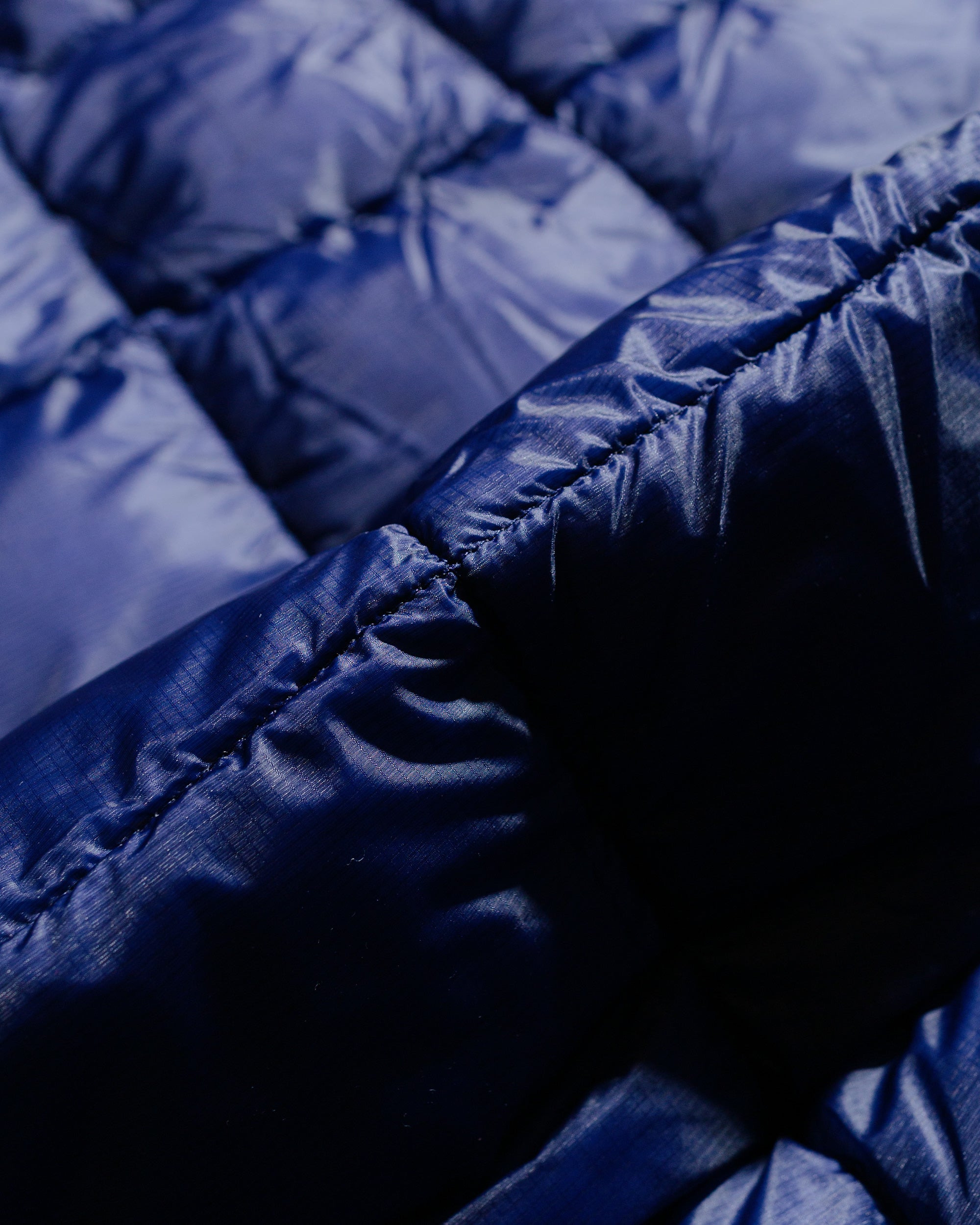 Stüssy Midweight Puffer Iris - 6