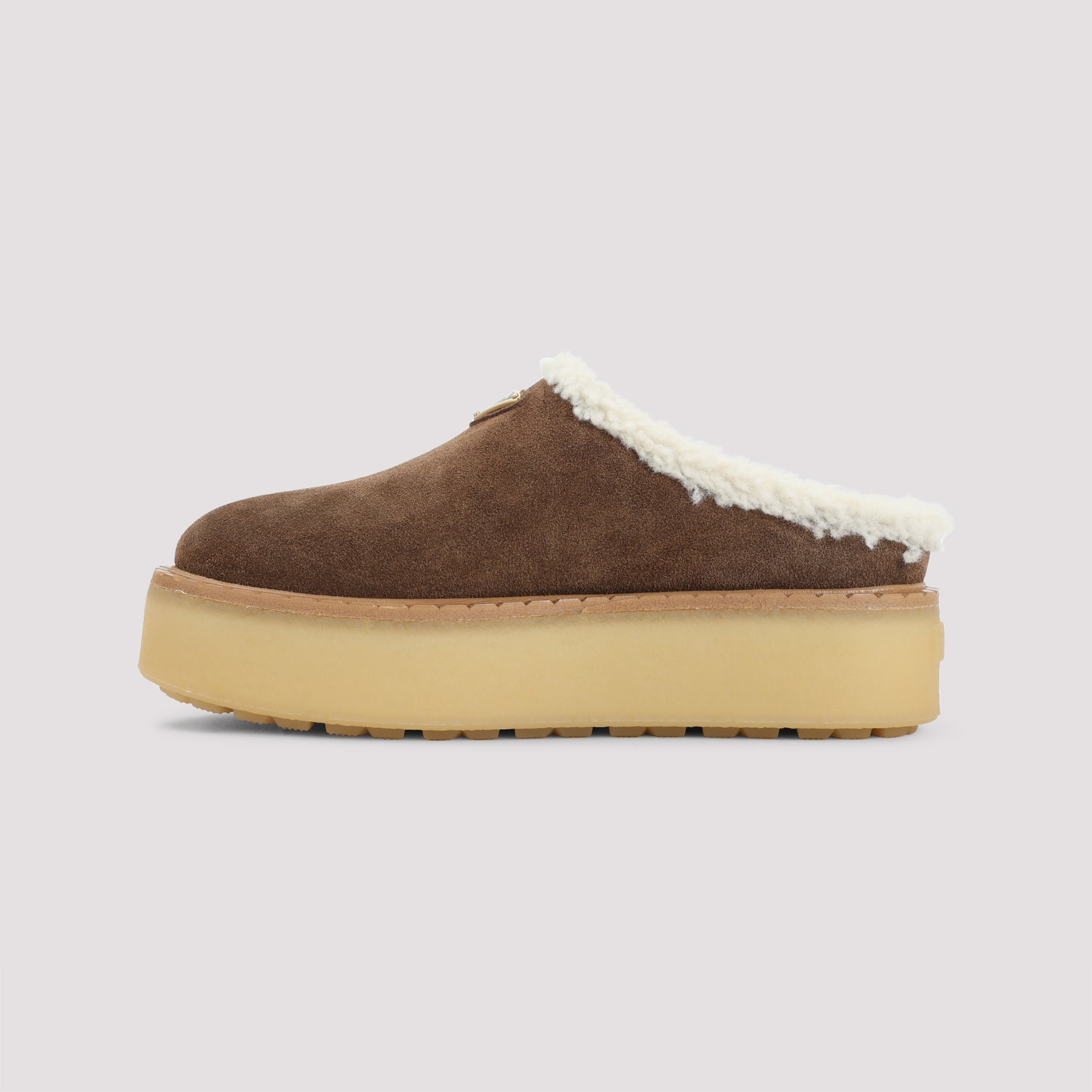 Prada Mule Women - 2
