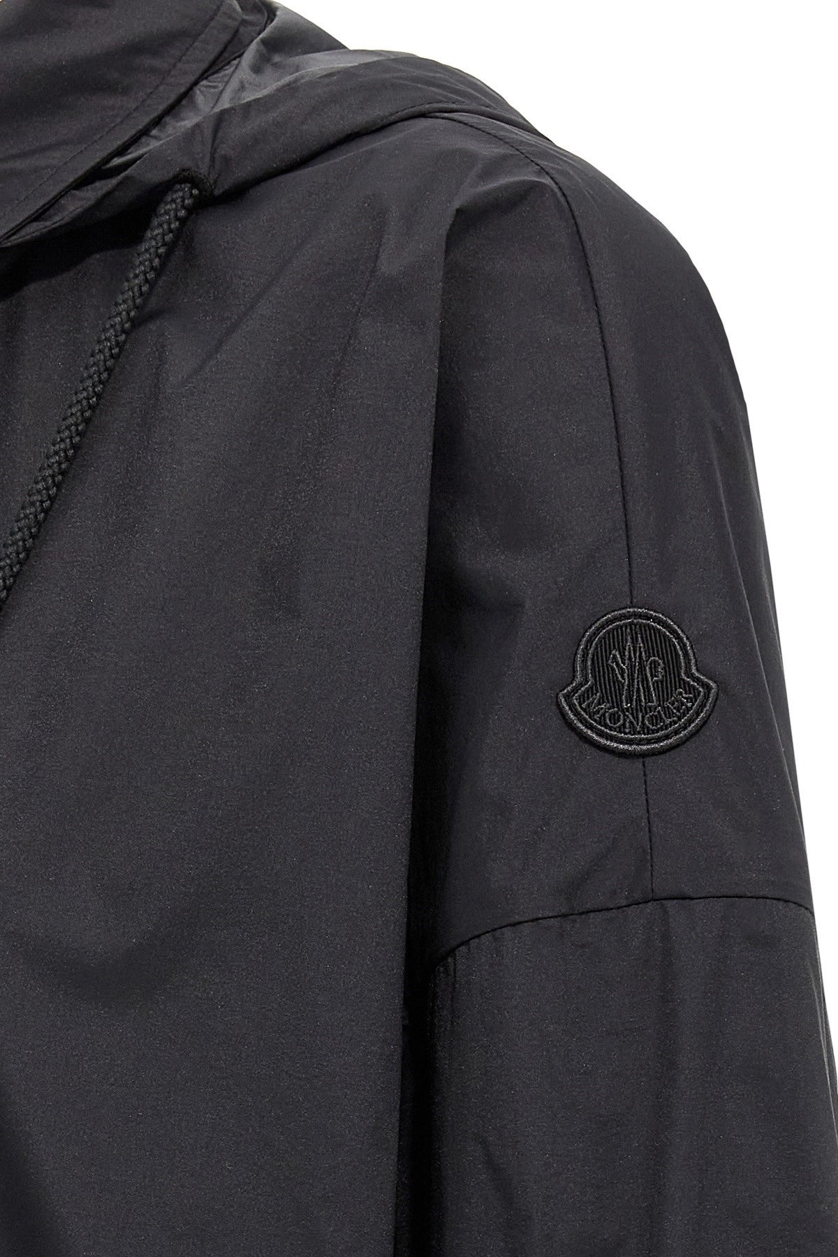 Moncler Women Ruffled Windbreaker - 6