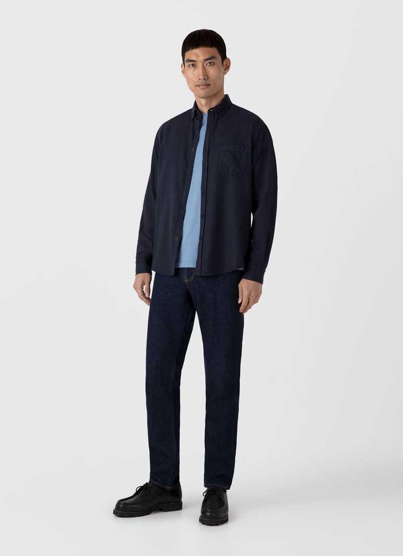 Sunspel Classic T‑shirt outlook