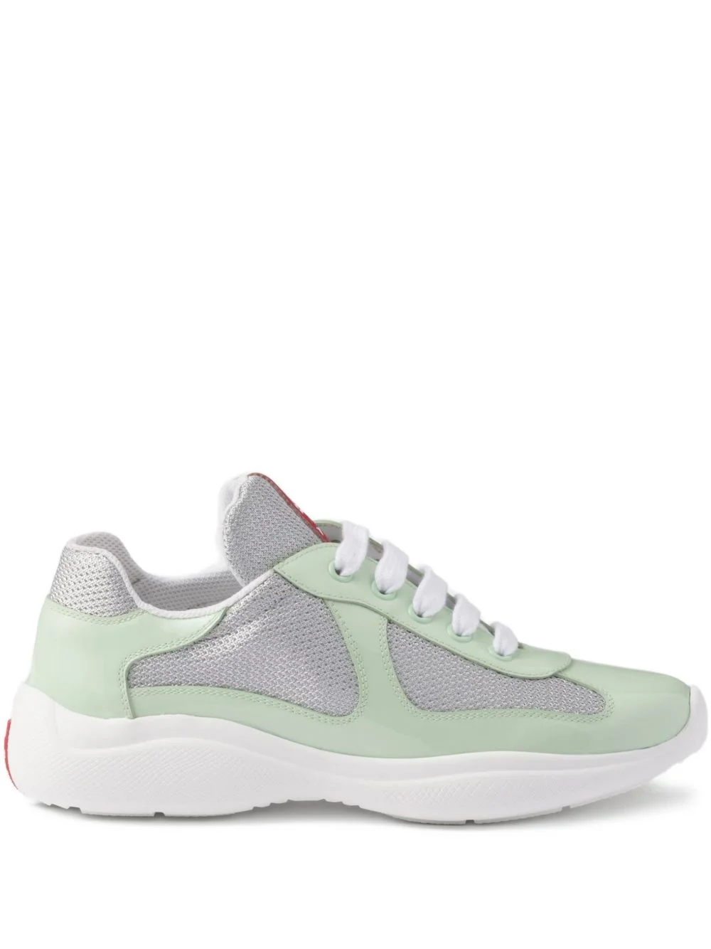 America's Cup sneakers - 1