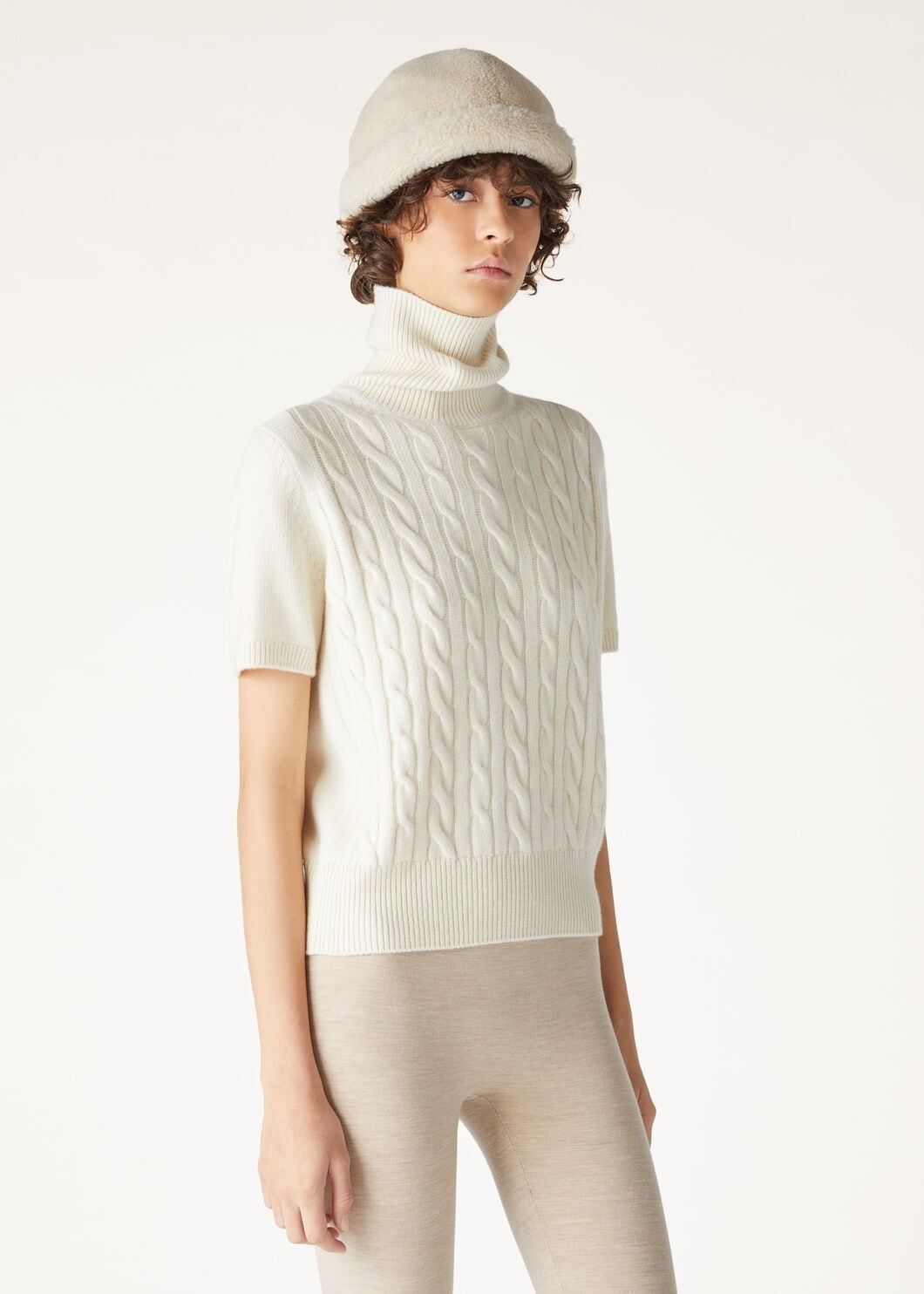 Jubilee Turtleneck - 4