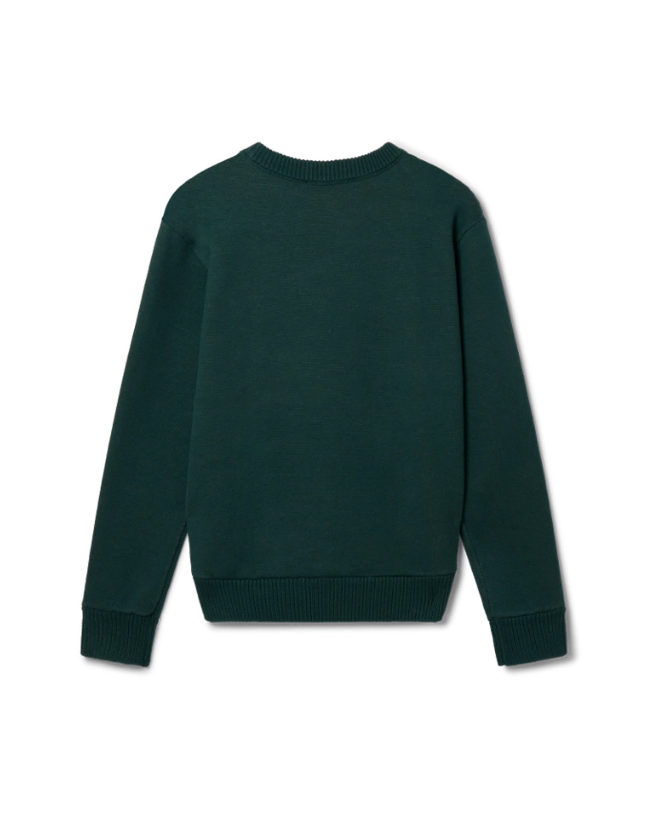 Casa Times Intarsia Jumper | Casablanca Paris - 2