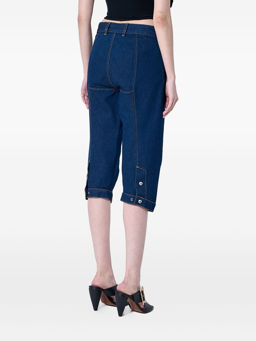 Casa Breeches shorts - 4