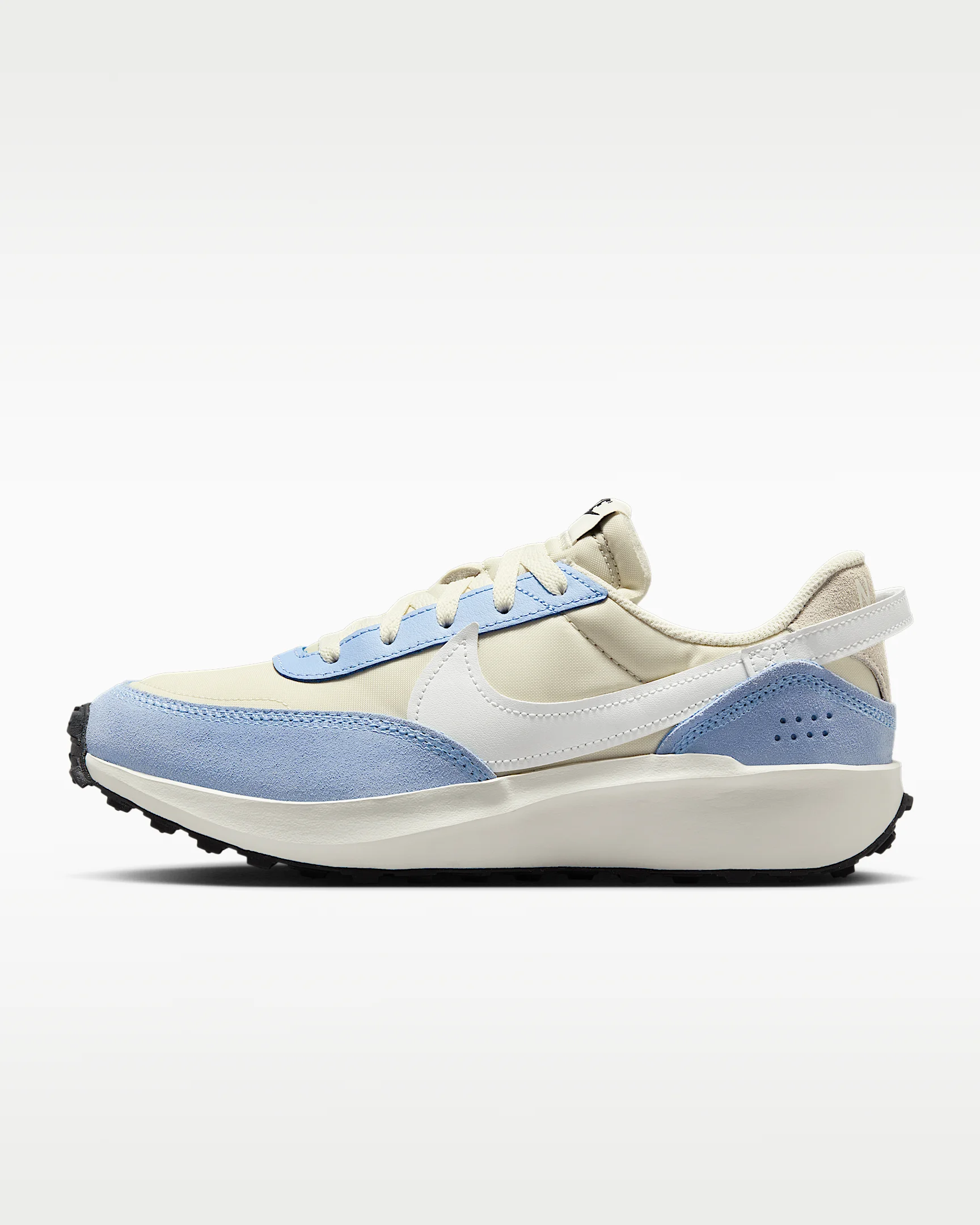 Nike Waffle Debut Women's Shoes - 1