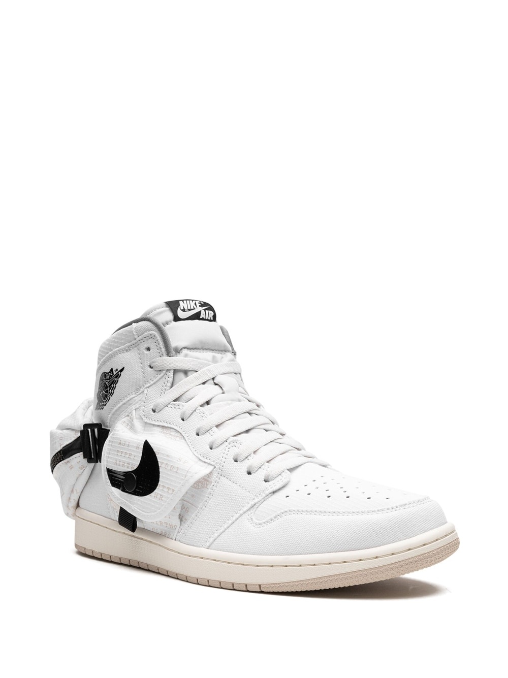 Air Jordan 1 Utility high-top sneakers - 2