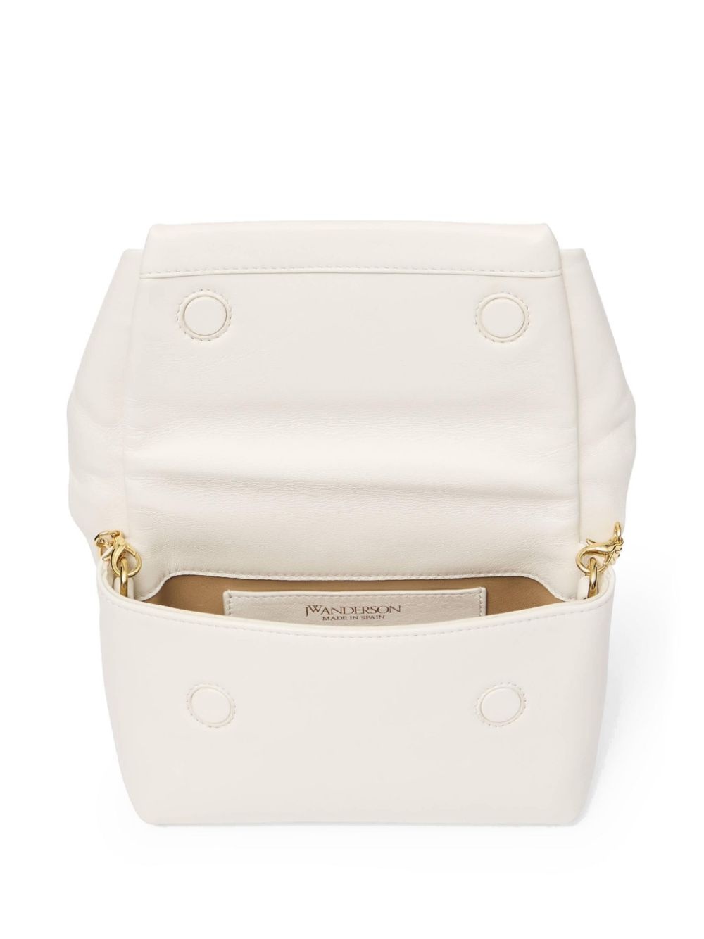 small Bow Twister bag - 3
