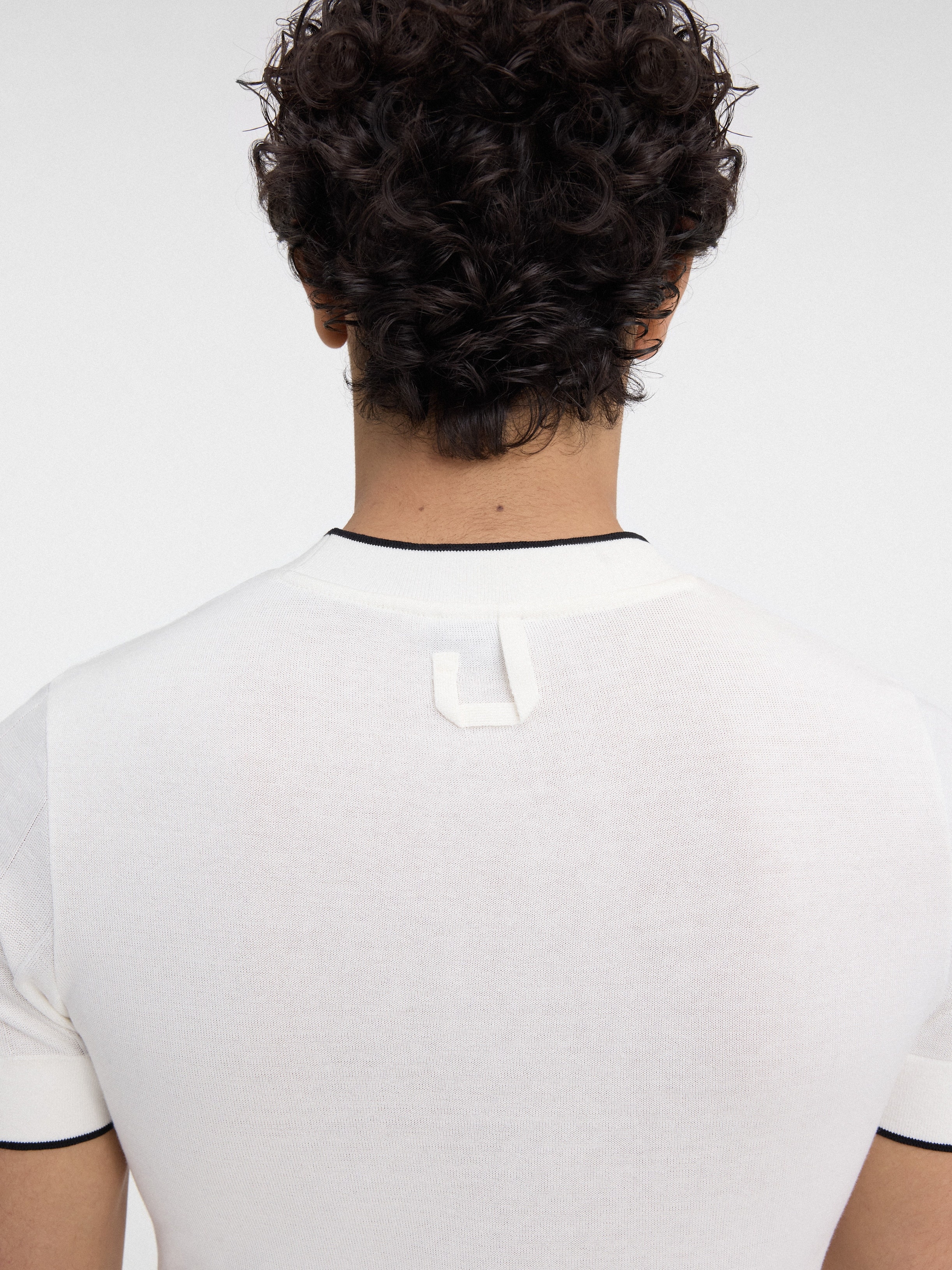 The Tricot t-shirt - 4