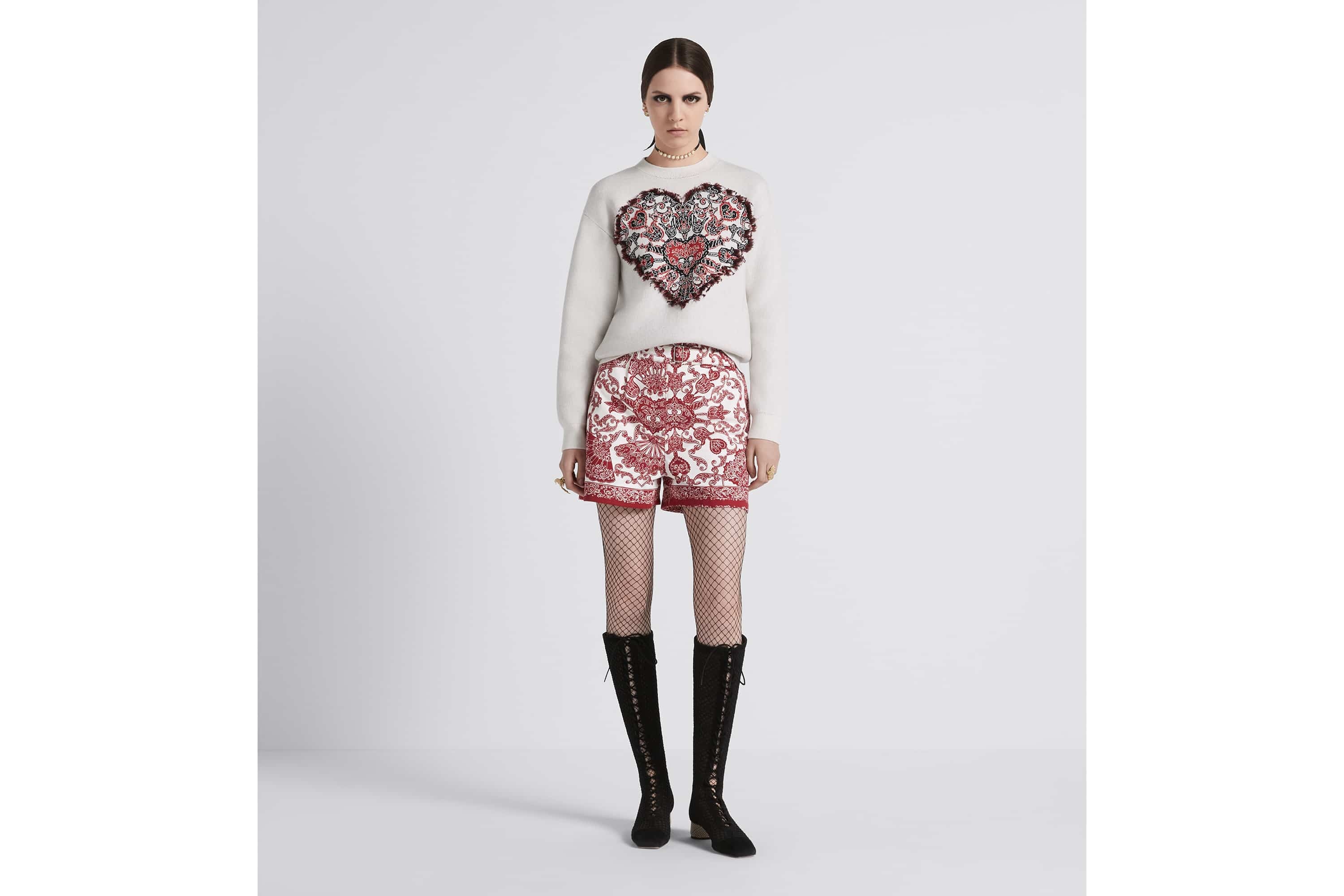 Sweater - 4