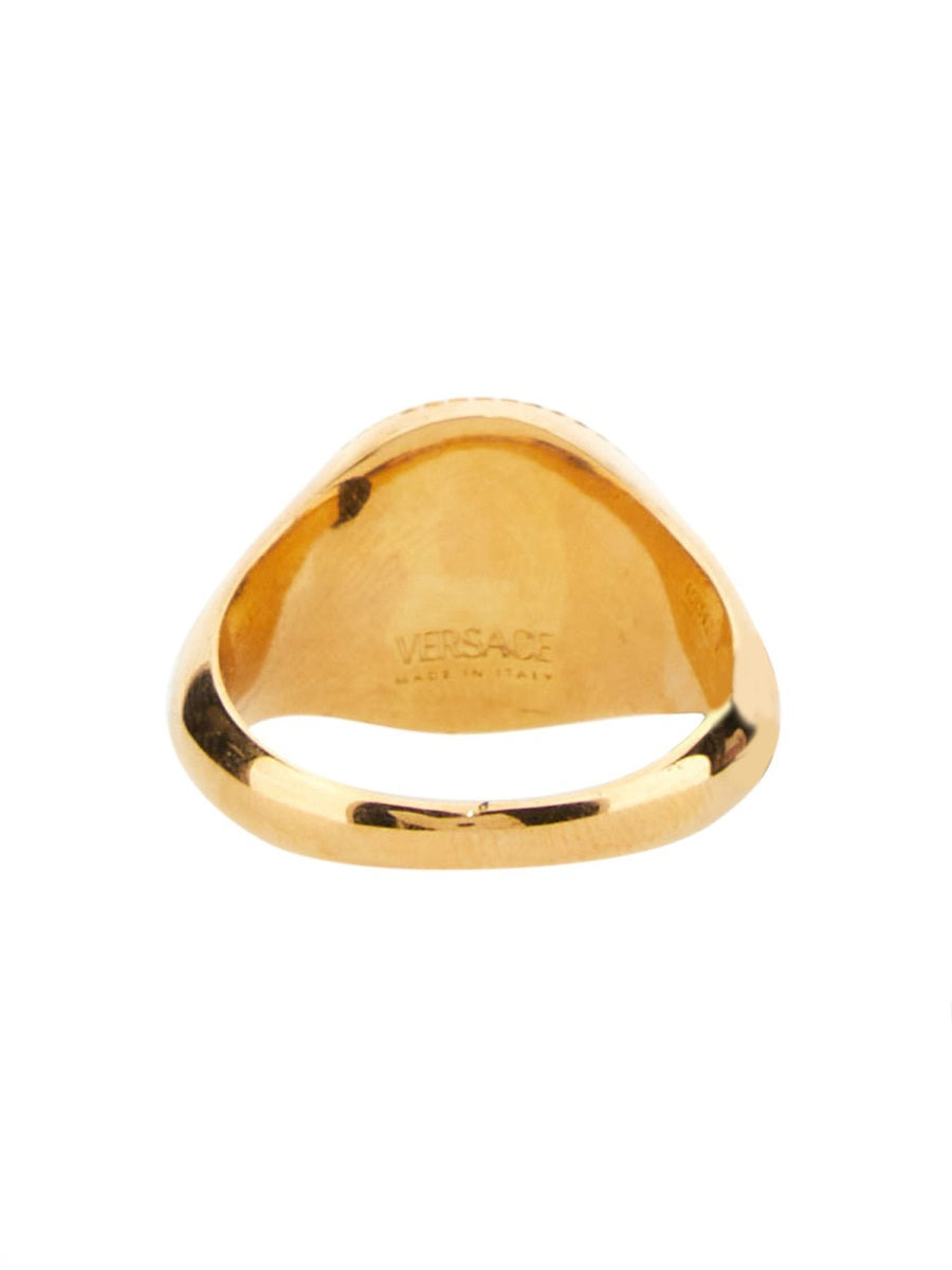 Biggie "Jellyfish" Ring - 6