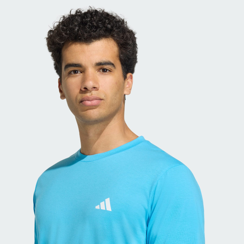 WORKOUT ESSENTIALS FEELREADY T-SHIRT 7