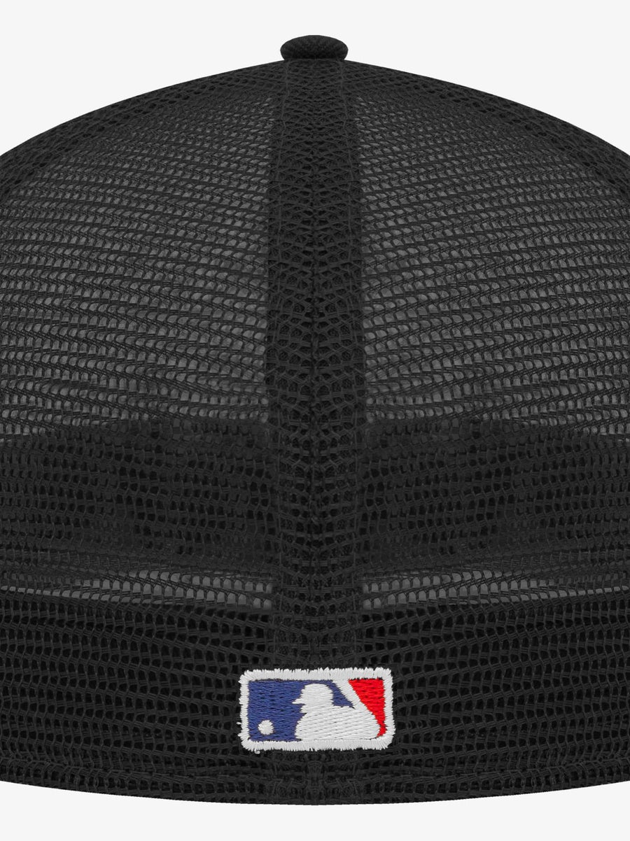 59Fifty F Mesh Hat - 6