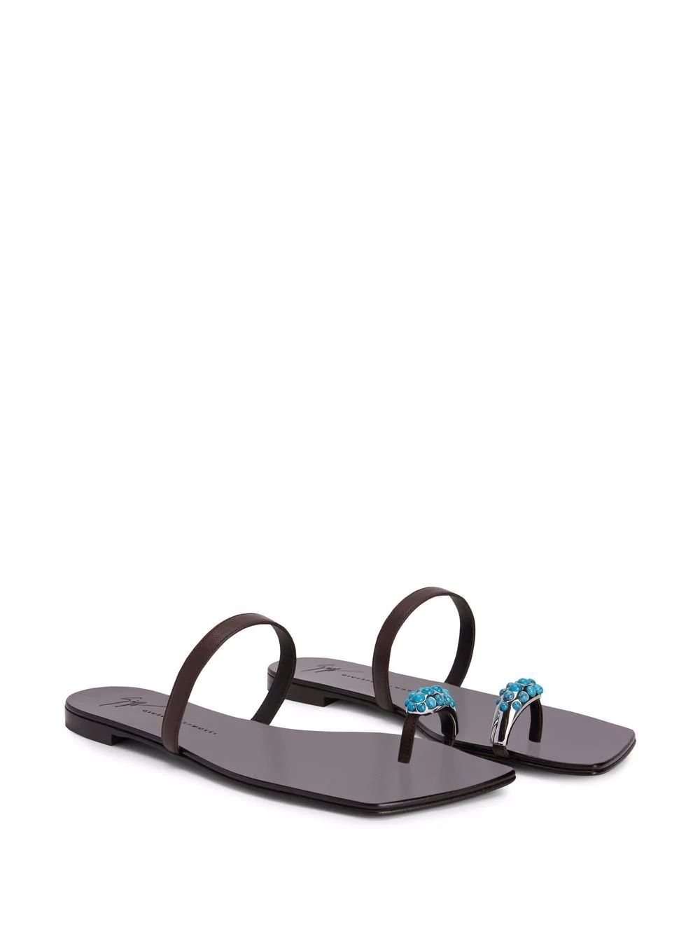 Alchemisia Ring sandals - 2