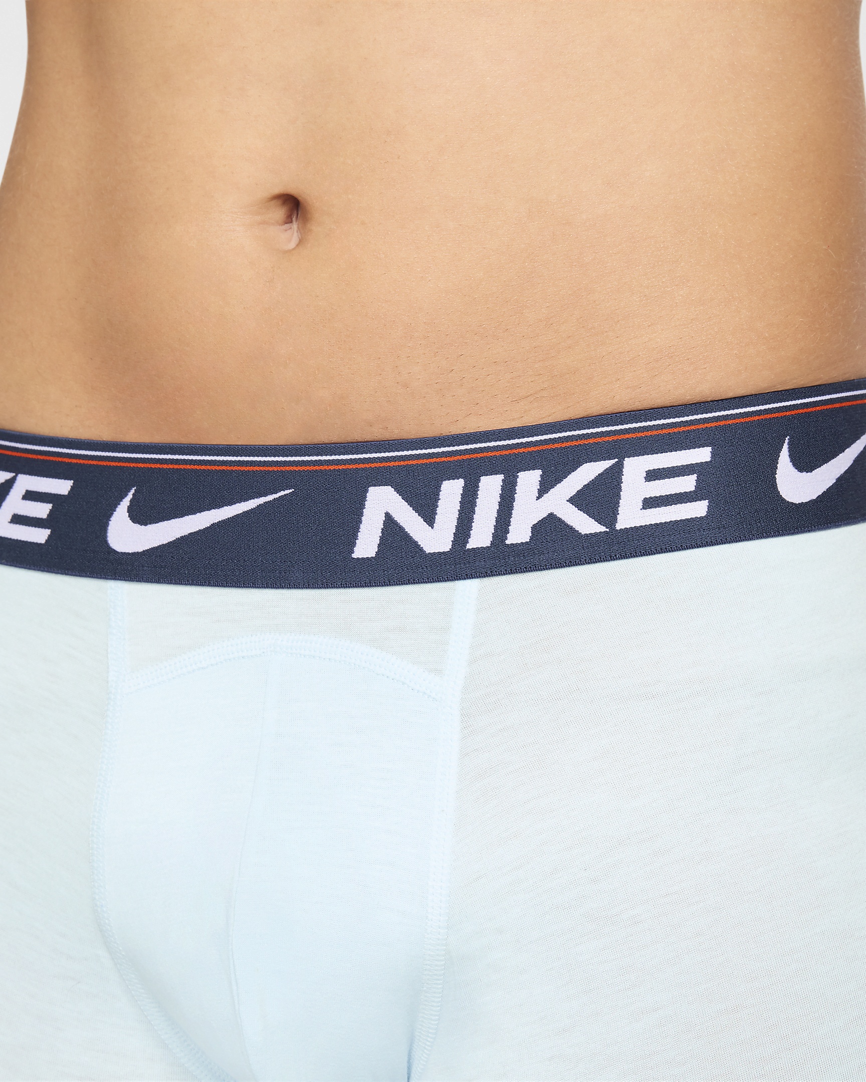 Nike Dri-FIT Ultra Comfort Men's Boxer Briefs (3-Pack) - 6