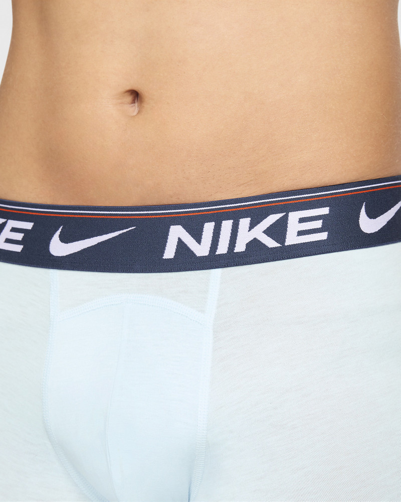 Nike Dri-FIT Ultra Comfort Men's Boxer Briefs (3-Pack) 6