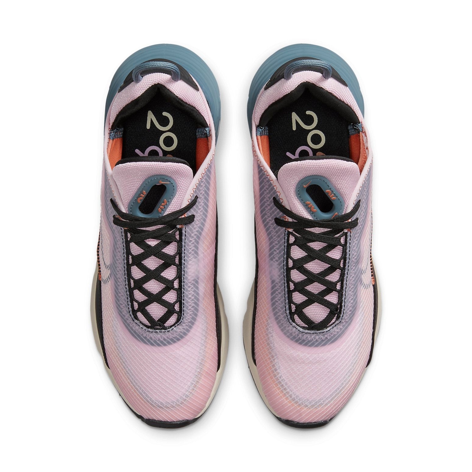 (WMNS) Nike Air Max 2090 'Light Arctic Pink' CT1876-600 - 4