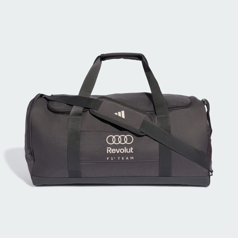 AUDI REVOLUT FORMULA ONE TEAM DNA DUFFEL Bag 1