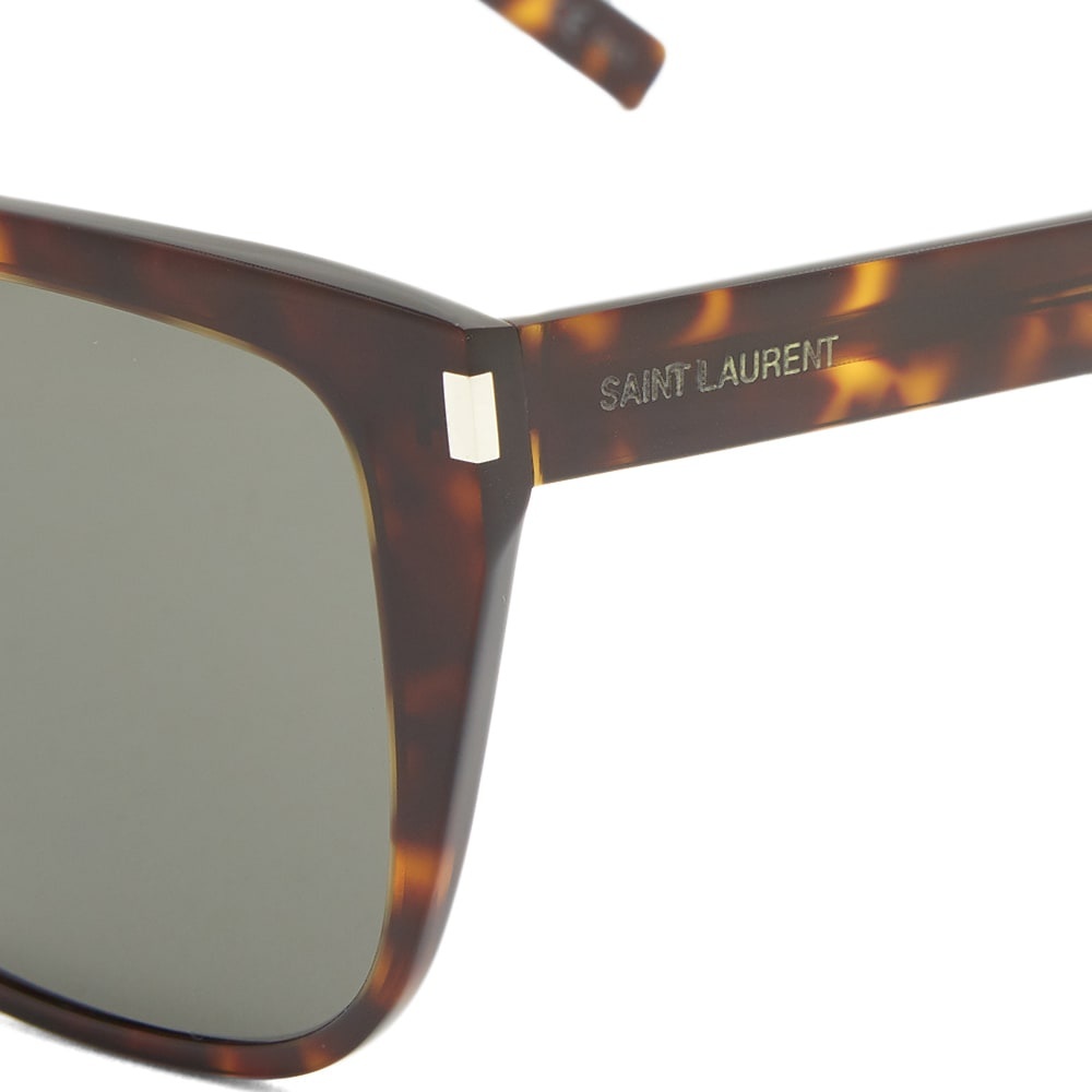 Saint Laurent SL 1 Slim Sunglasses - 4