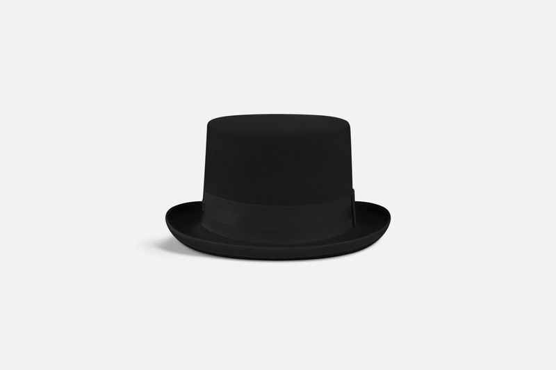 Spectadior Top Hat 1