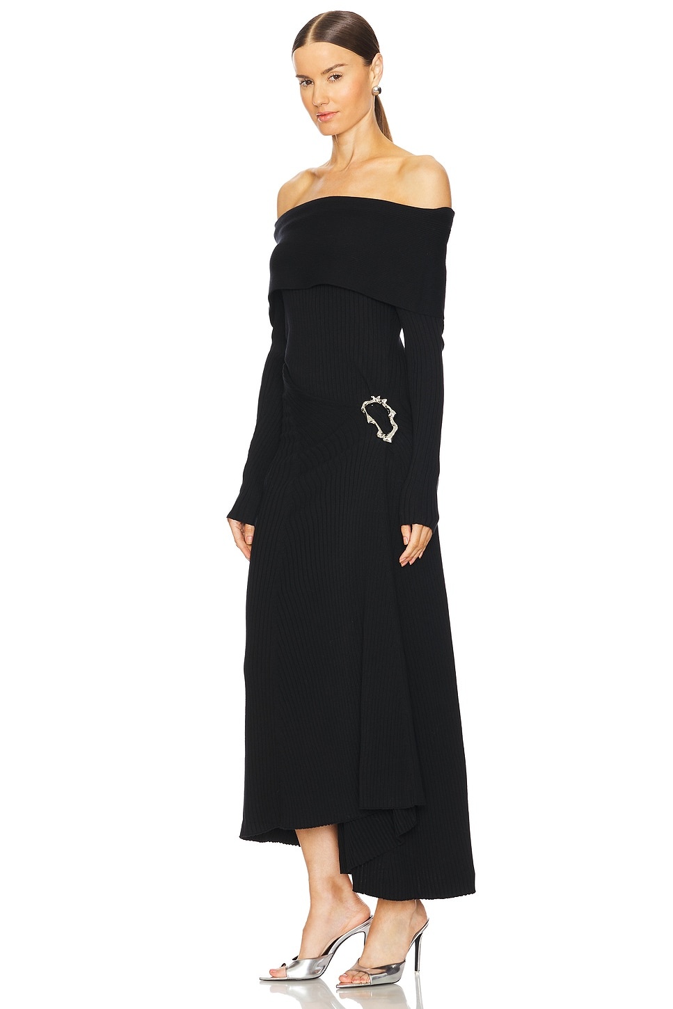 Phoebe Dress - 2