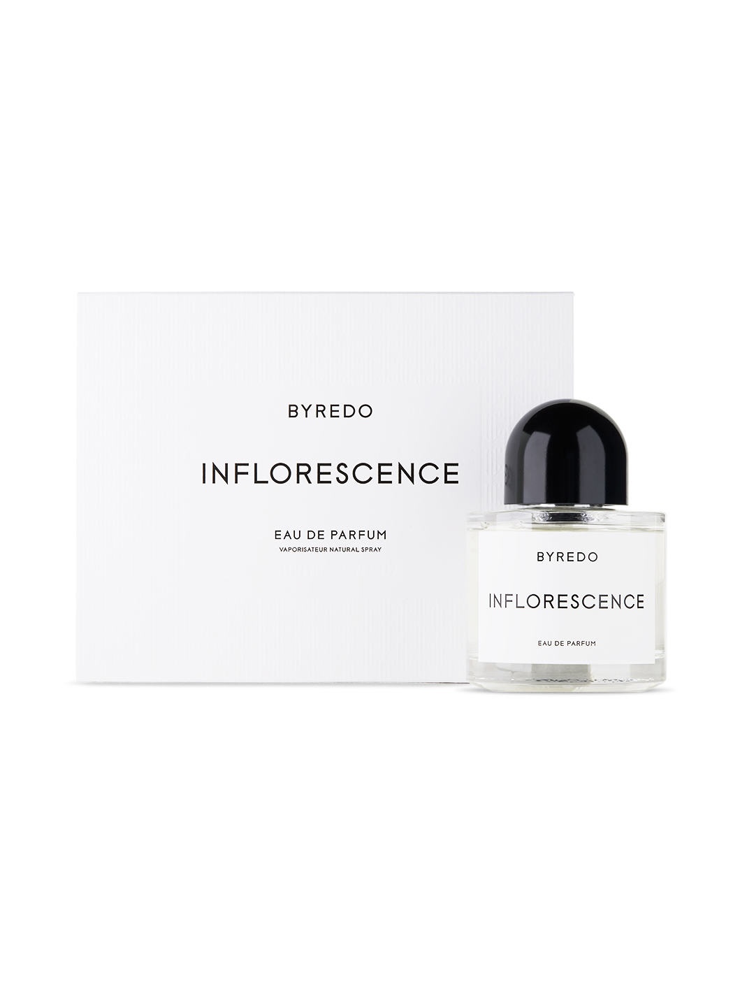 Inflorescence Eau de Parfum, 100 mL - 3