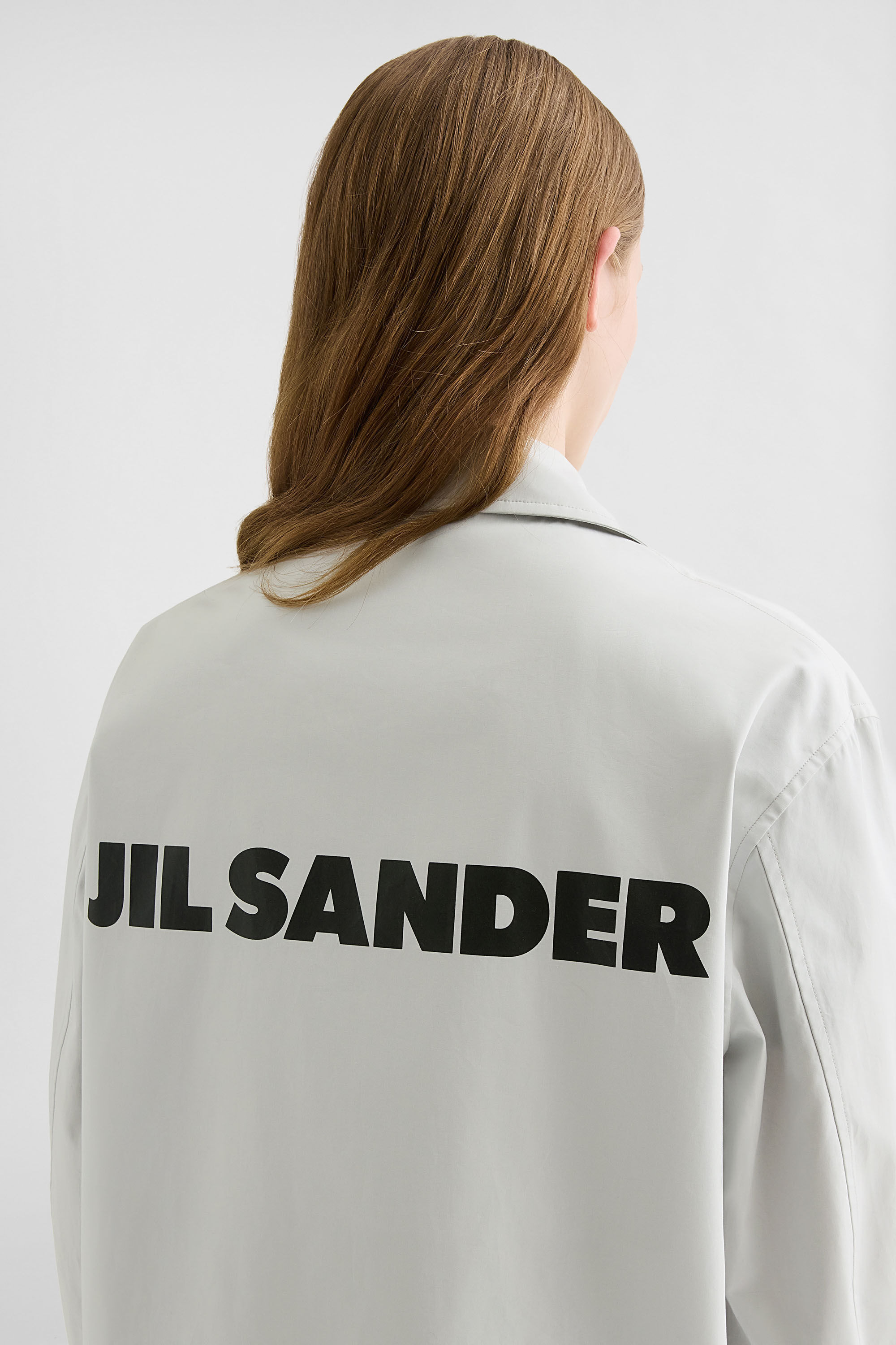 Logo Jacket - 2