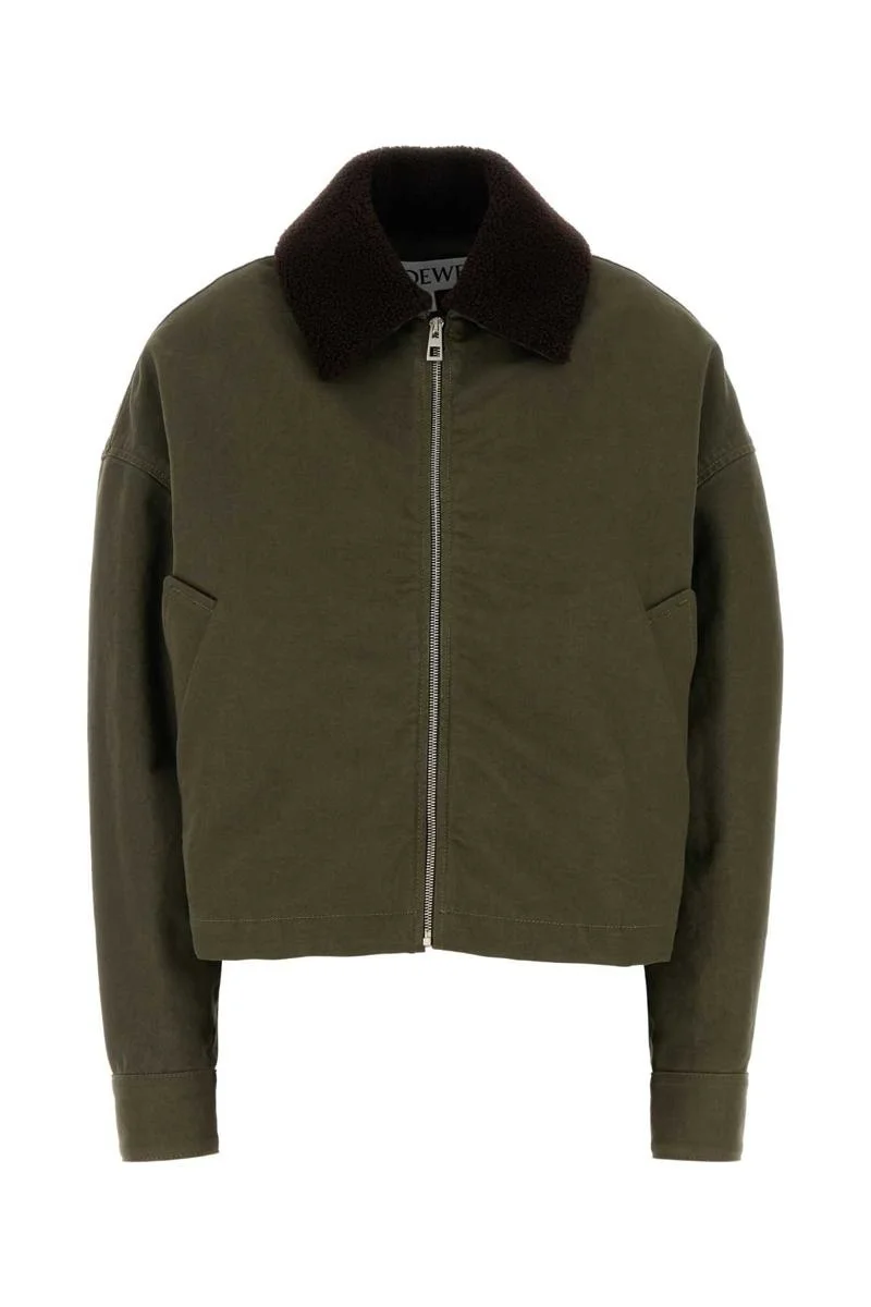 Loewe Jackets And Vests - 1