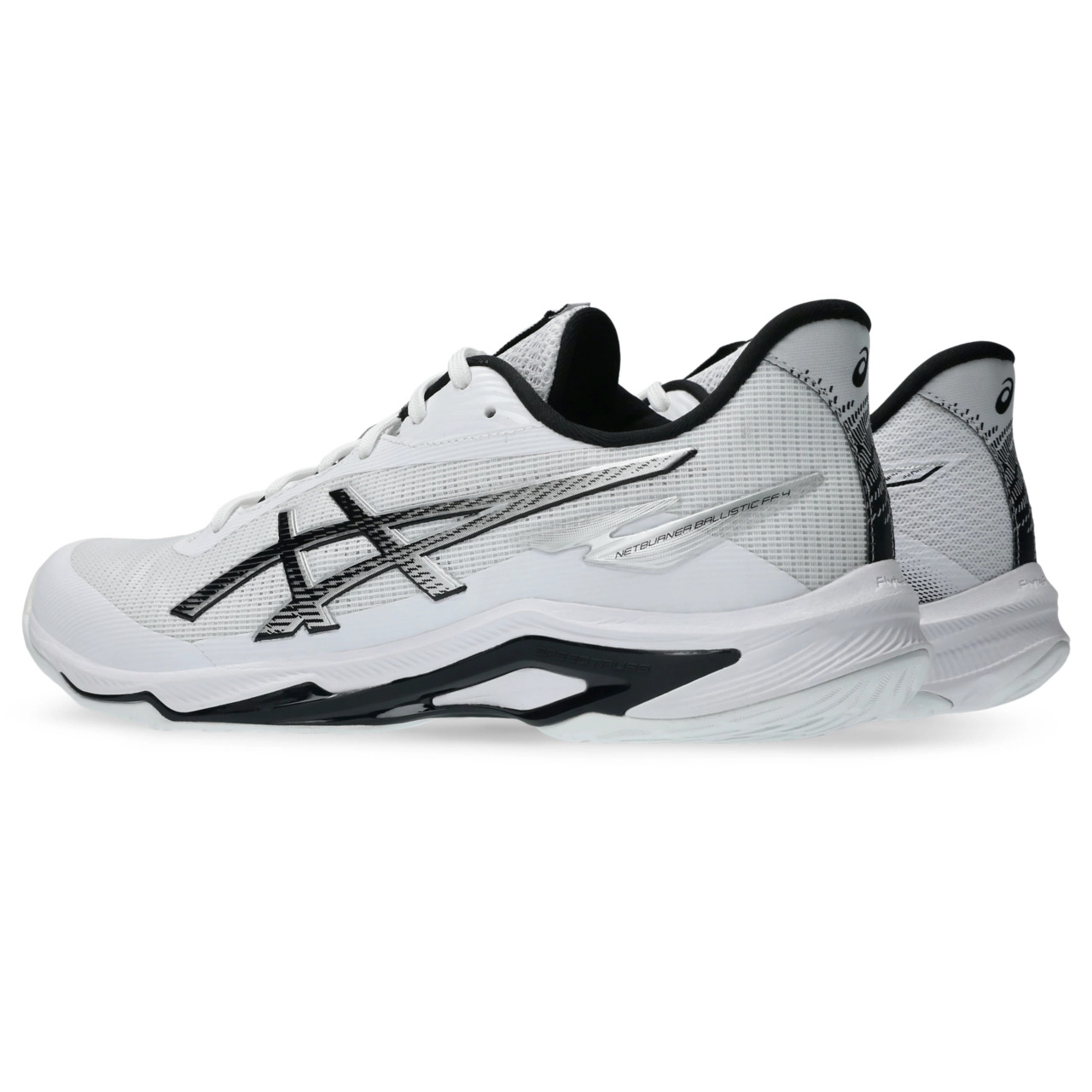 NETBURNER BALLISTIC FF 4 - 3