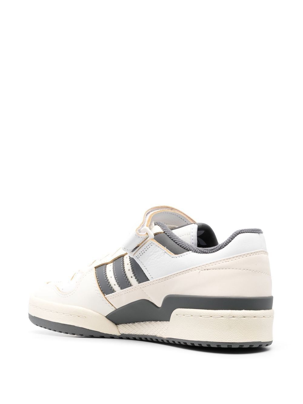 Forum 84 panelled sneakers - 3