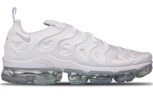 Nike Air VaporMax Plus 'White Platinum' 924453-100 - 2