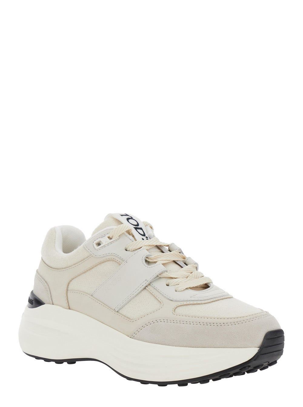 Tod's Women Sportiva 81L Allacciata Tec - 2