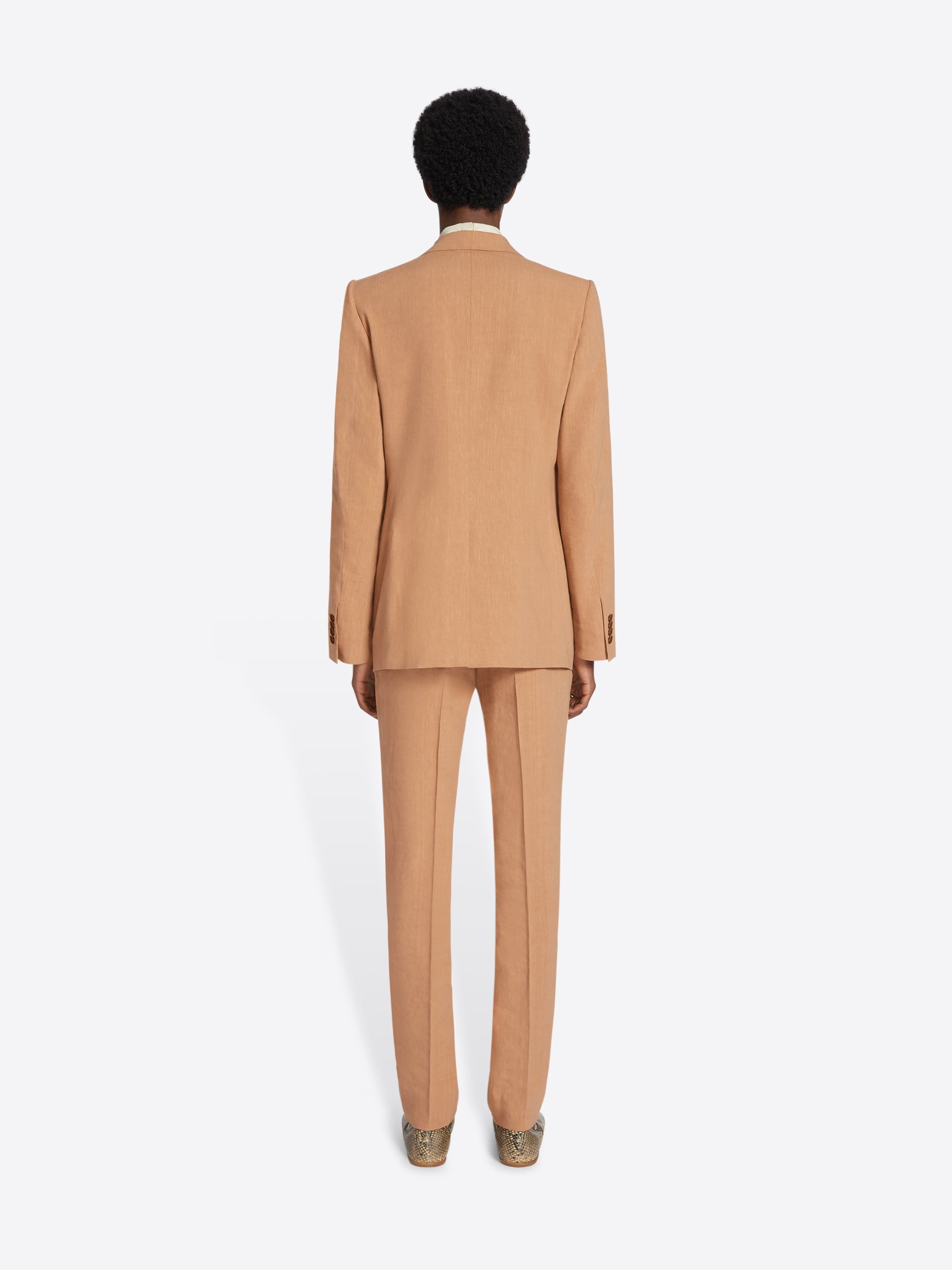 FITTED TUXEDO - 4