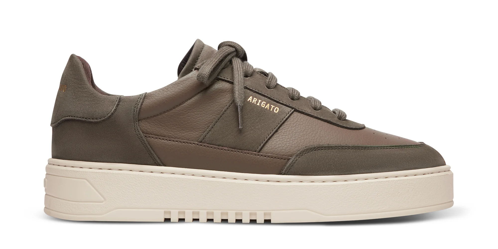 Orbit Vintage Sneaker - 1