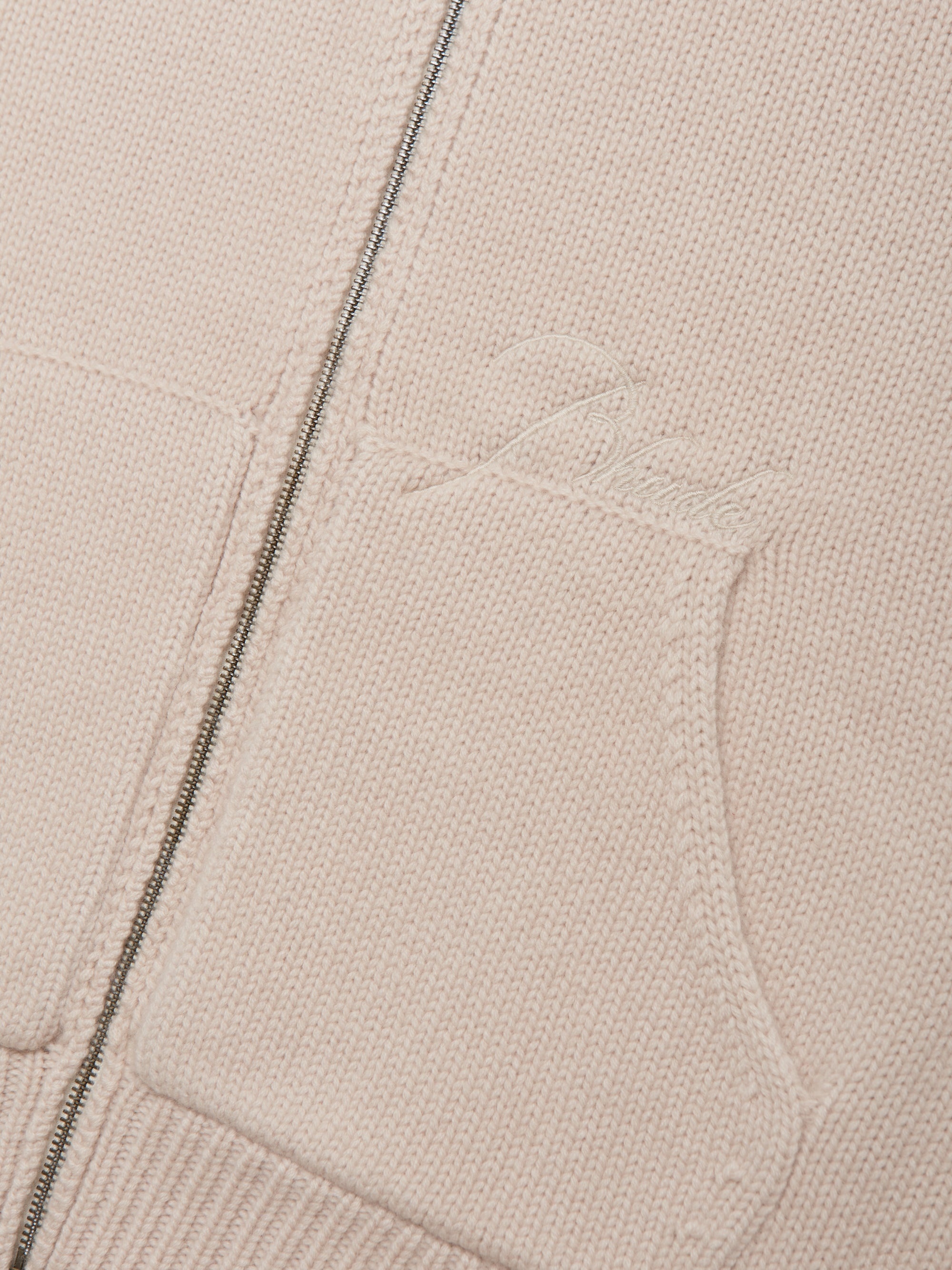 FULL ZIP HOODIE - 3