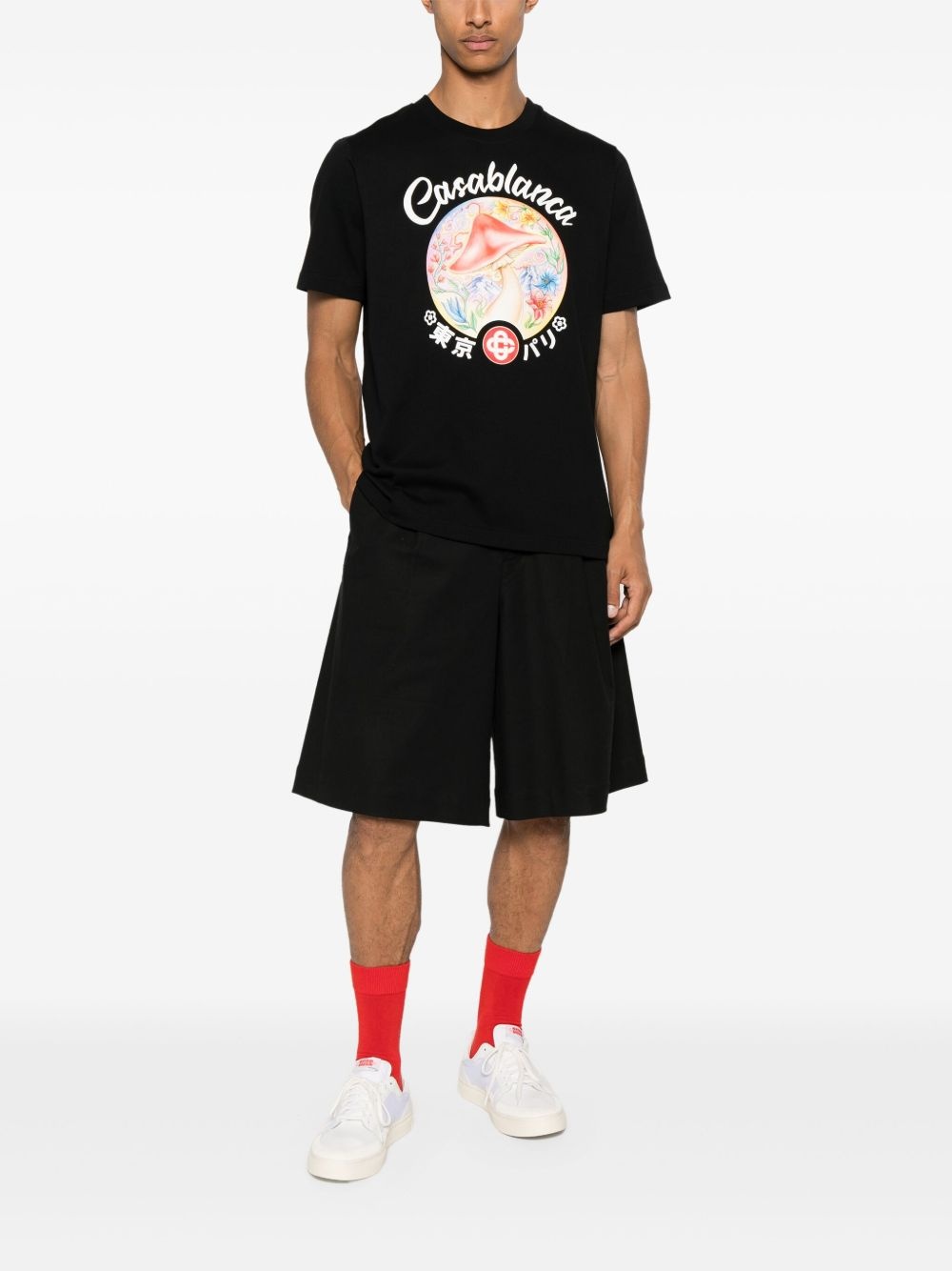 organic-cotton t-shirt - 2