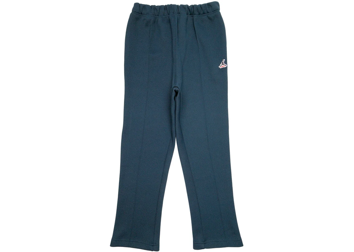 Jordan x Union Leisure Pants Navy - 1