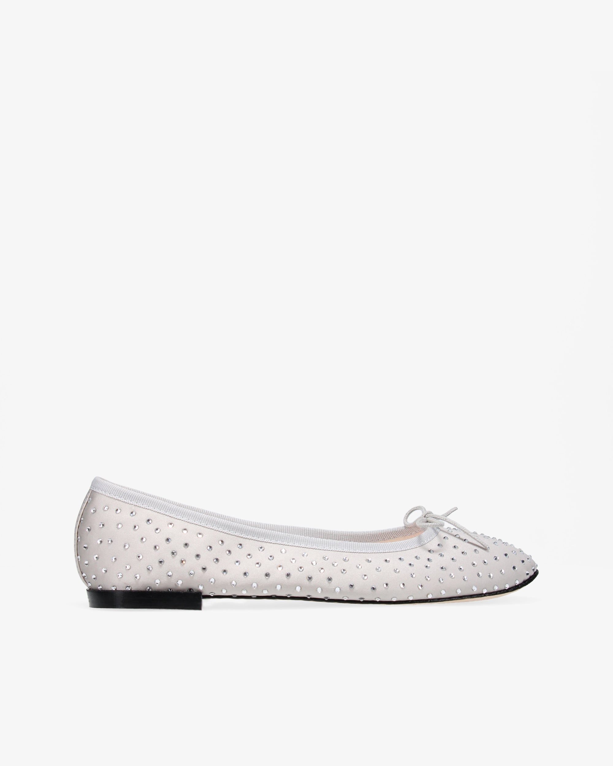 HIGH CENDRILLON BALLERINAS - 1