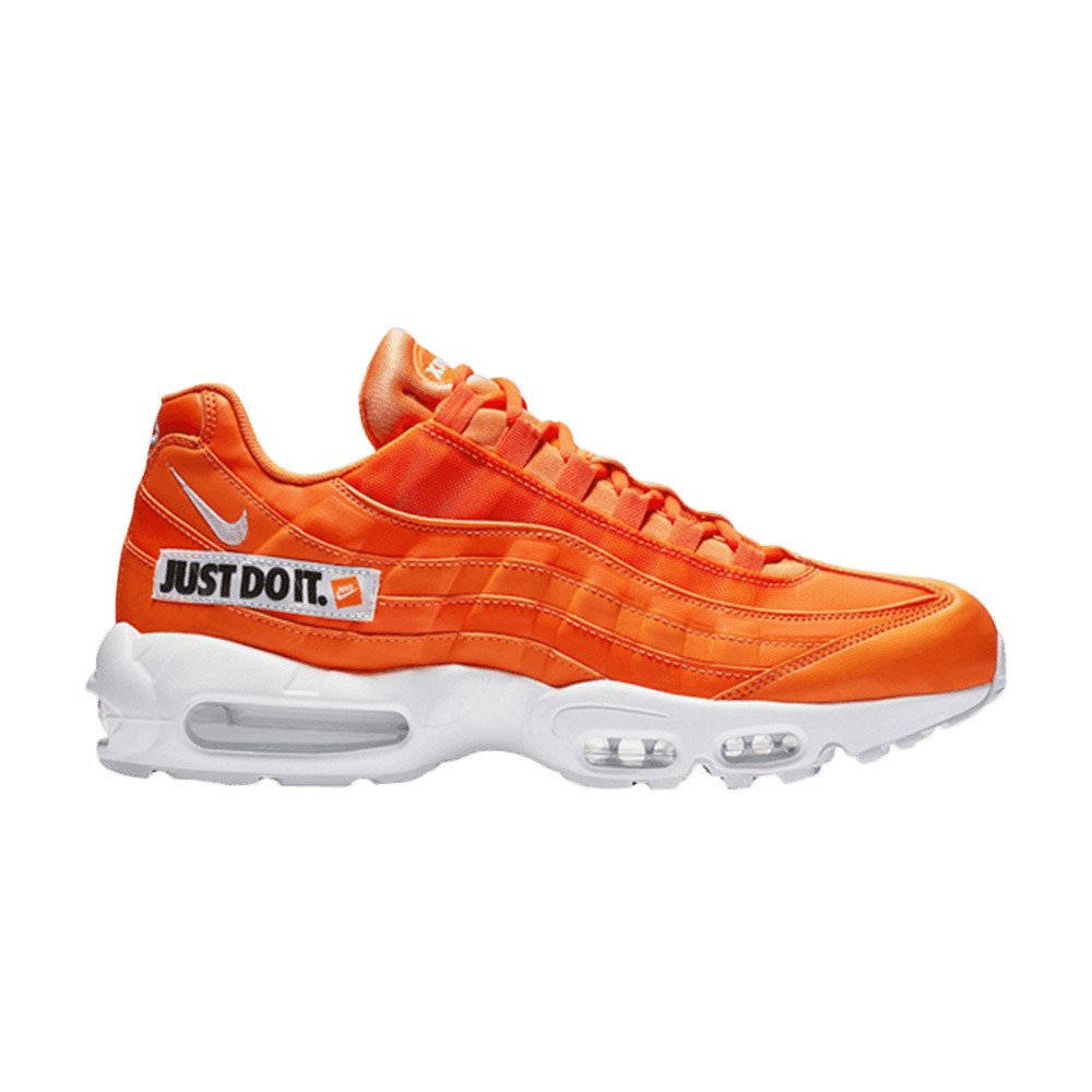 Air Max 95 'Just Do It' - 1