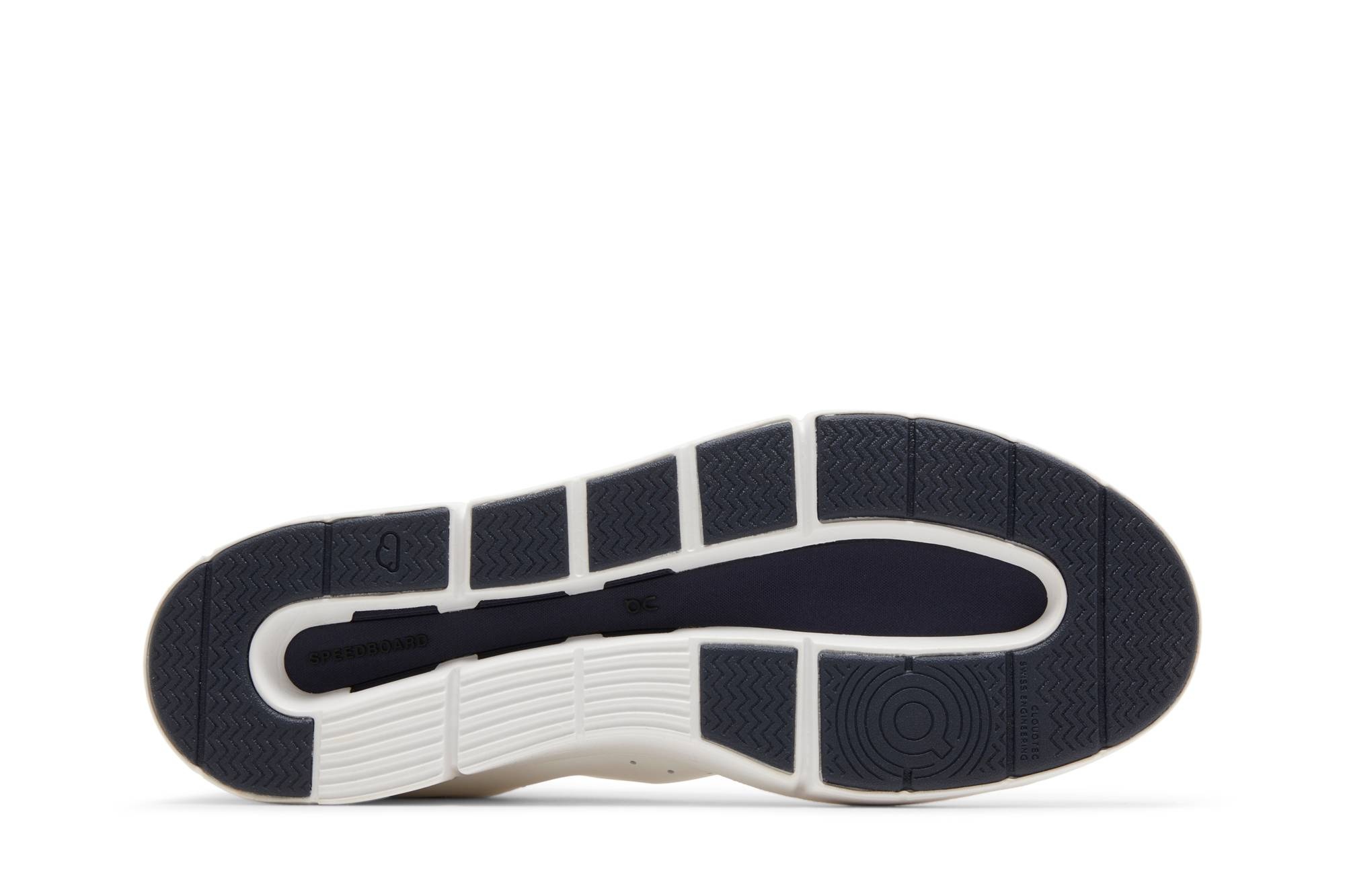 The Roger Advantage 'White Midnight' - 4