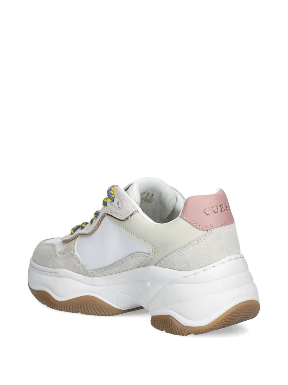 Hapyy chunky sneakers - 3