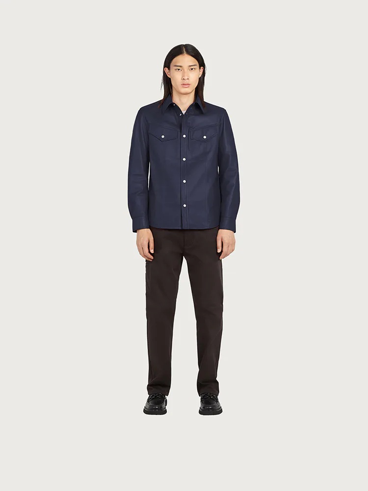 NAPPA SHIRT - 2