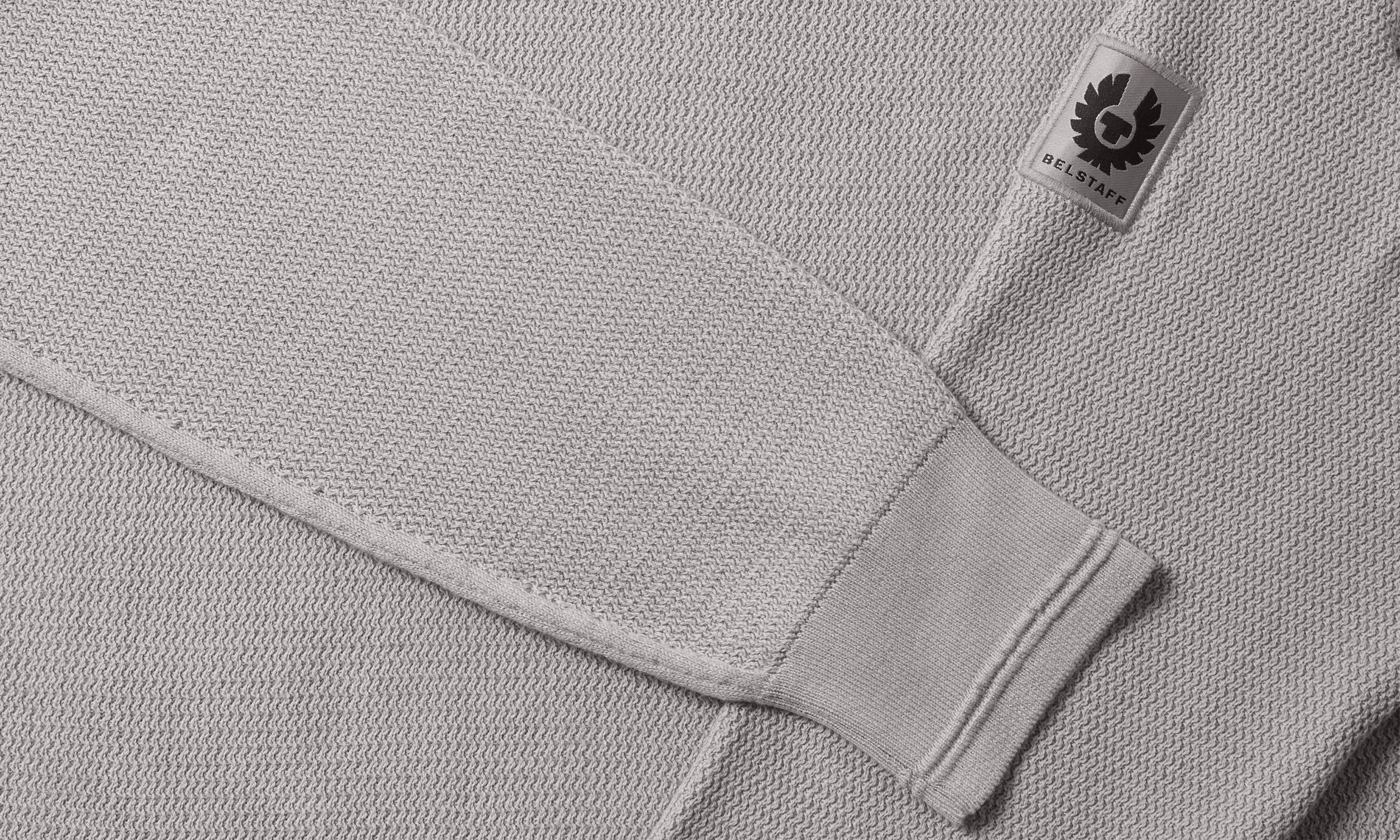 GUIDE CREWNECK JUMPER - 6