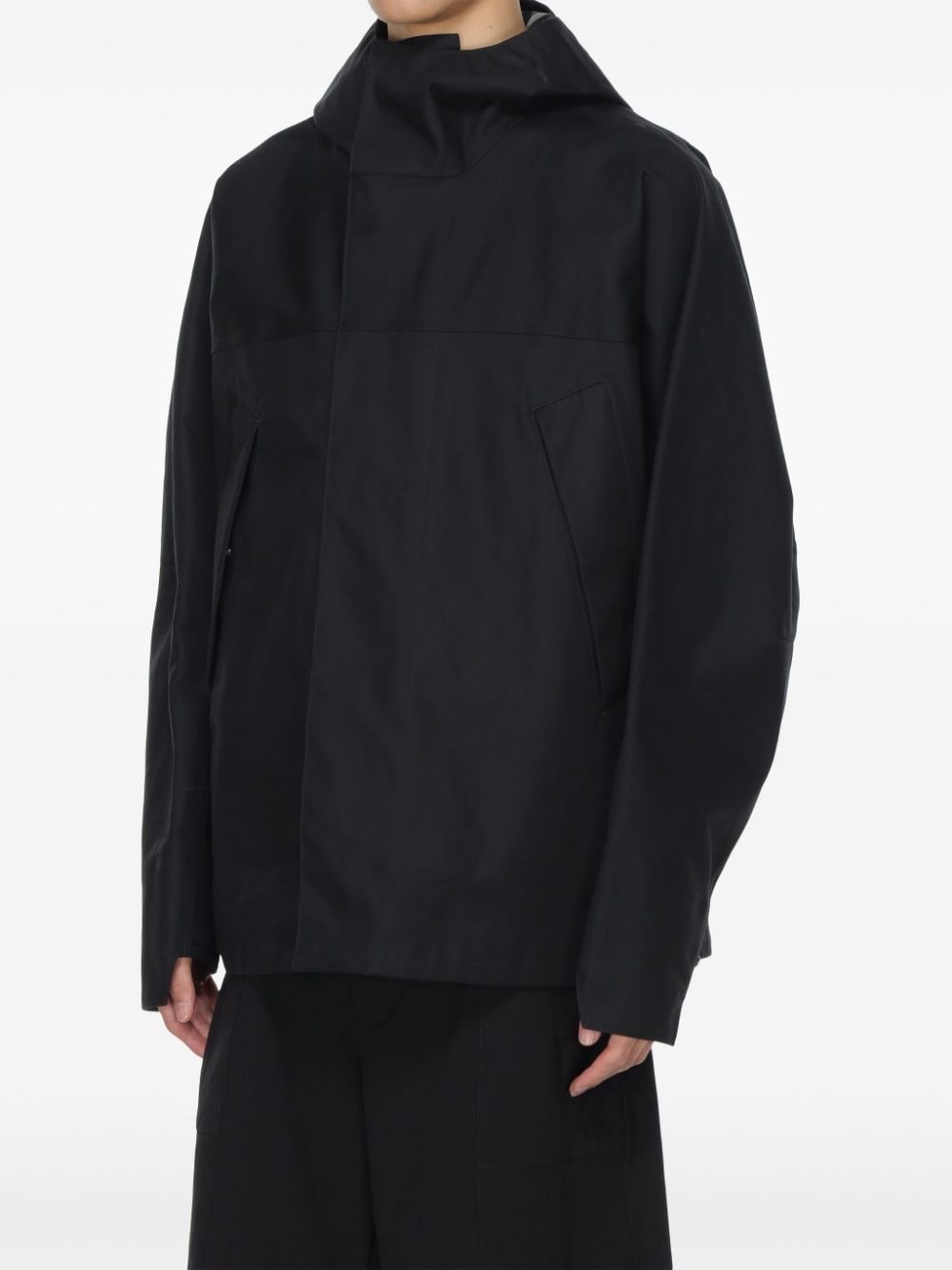 Soft Technical jacket - 5