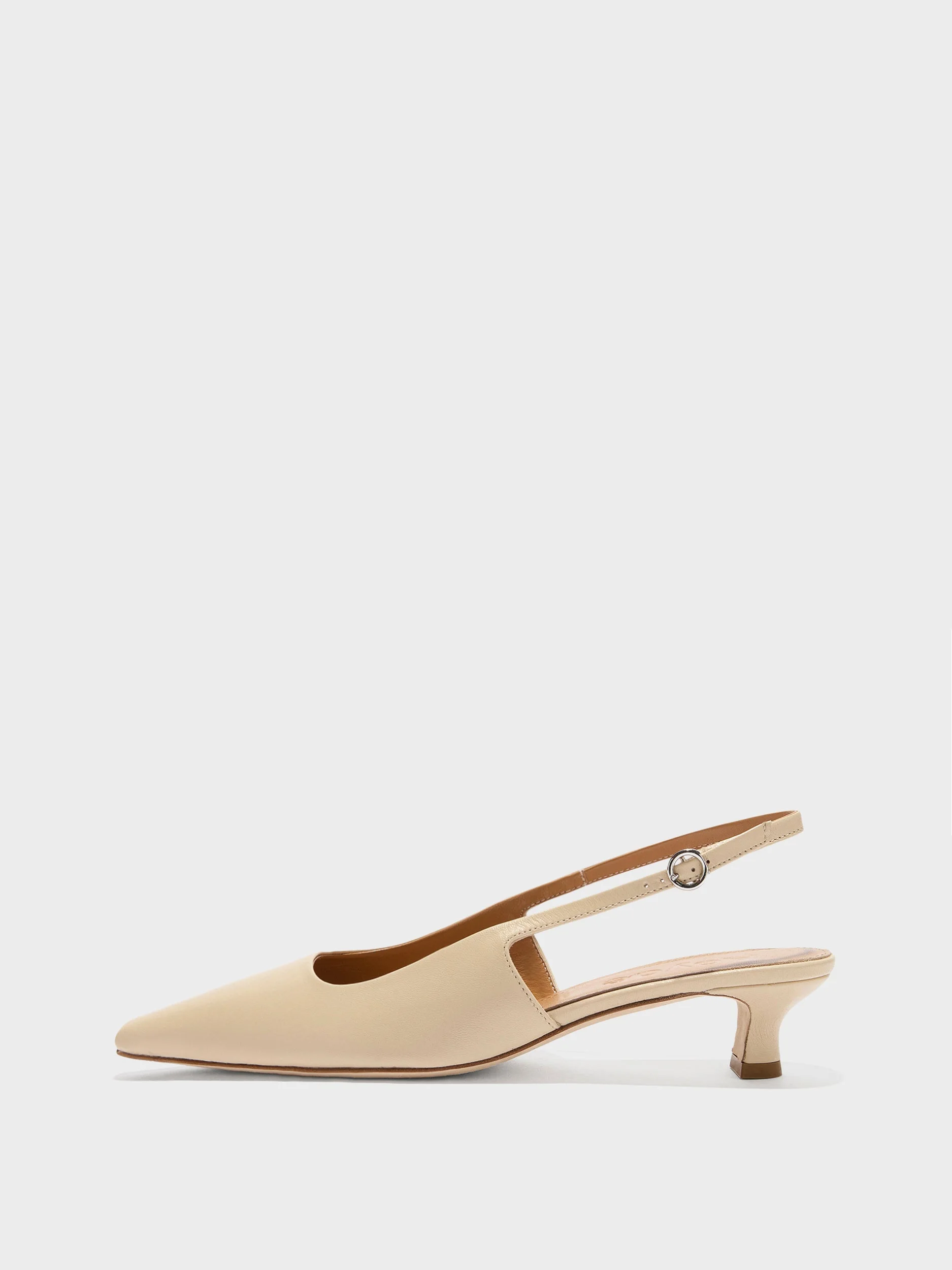 Catrina Slingback Pumps - 1