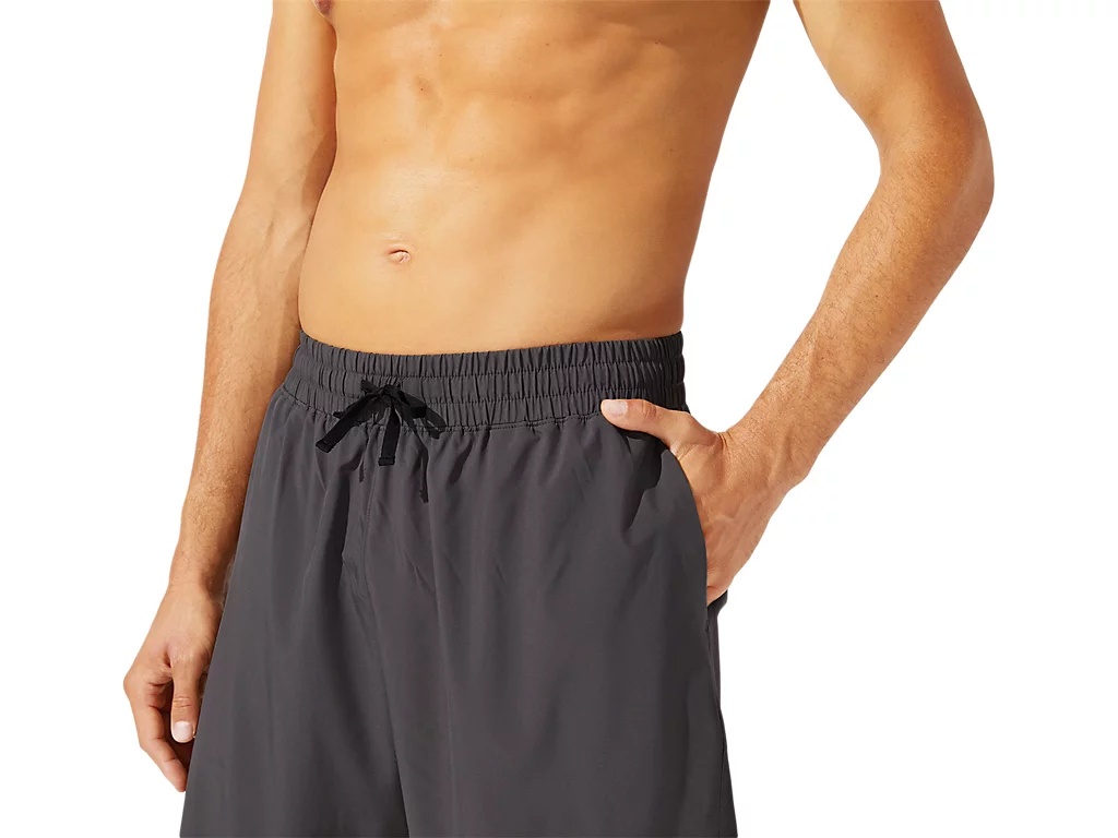 Men's 7IN Woven Train Short - 4